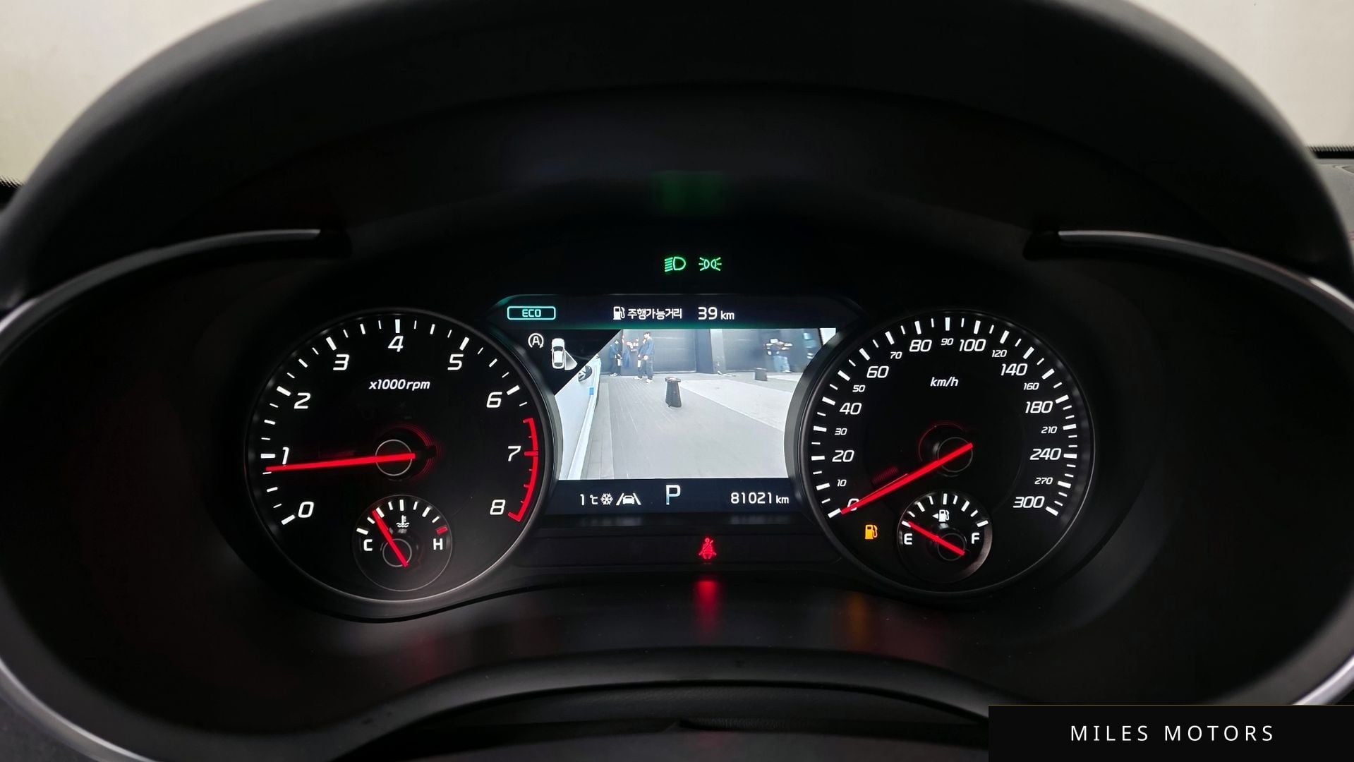 Kia Stinger 2023 — миниатюра 8