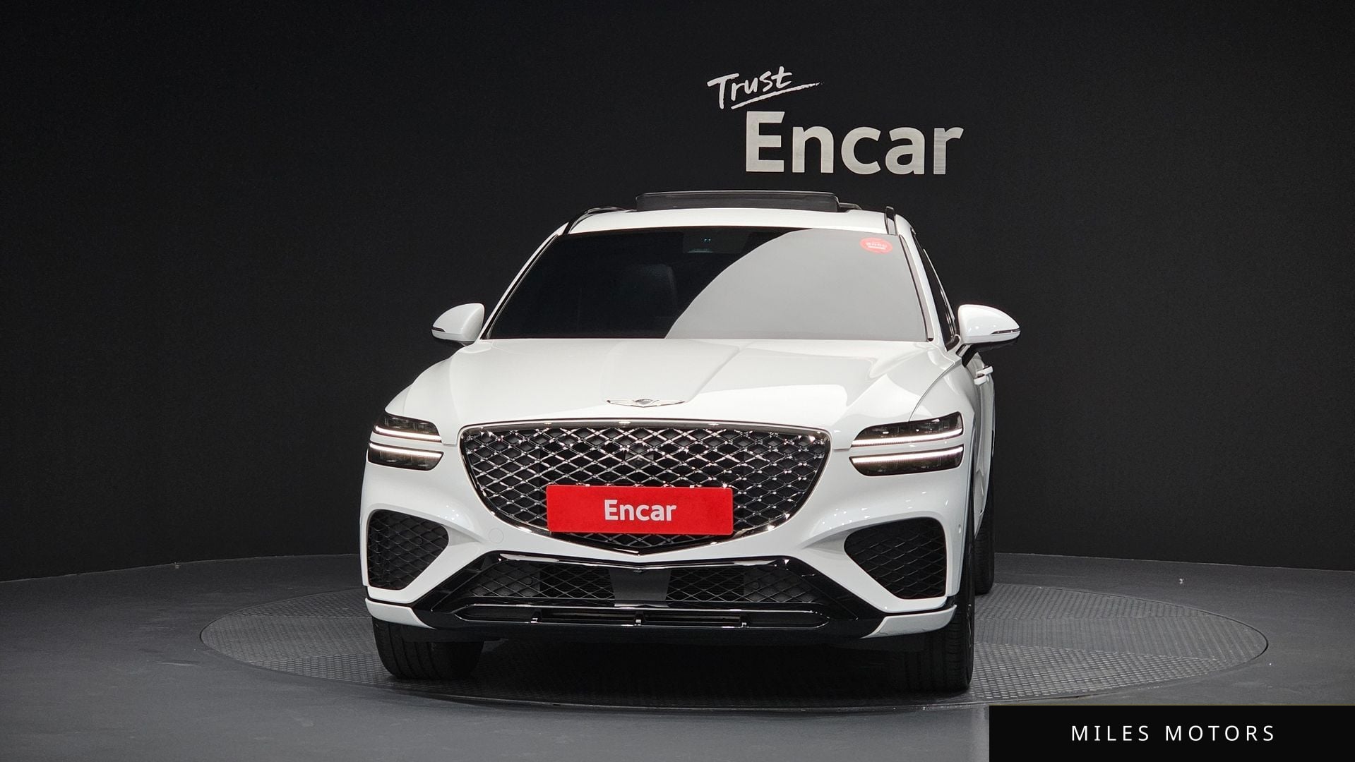 Genesis GV70 2024 — миниатюра 3
