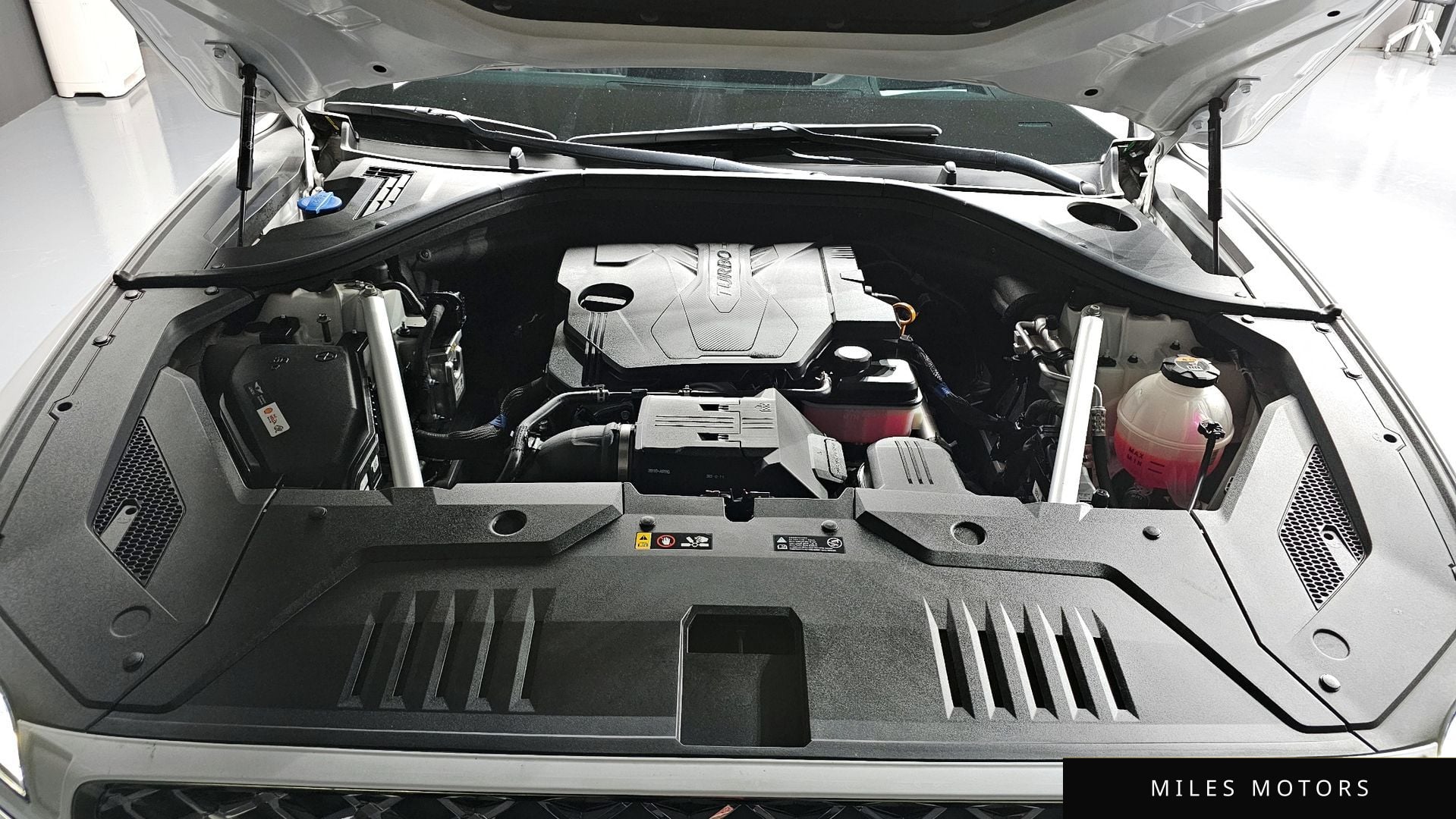 Genesis GV70 2024 — миниатюра 6