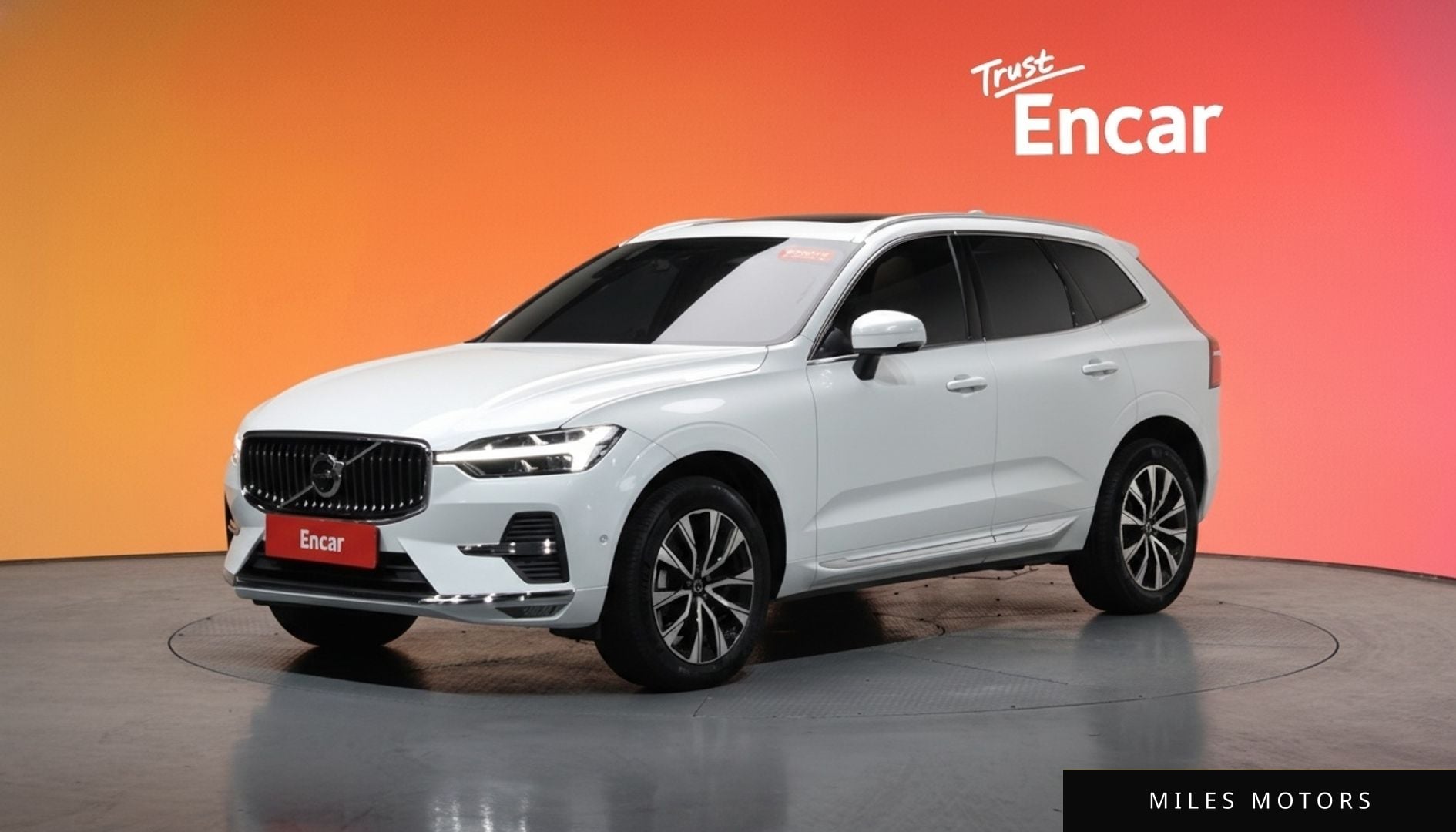 Volvo XC60 2025 — миниатюра 10