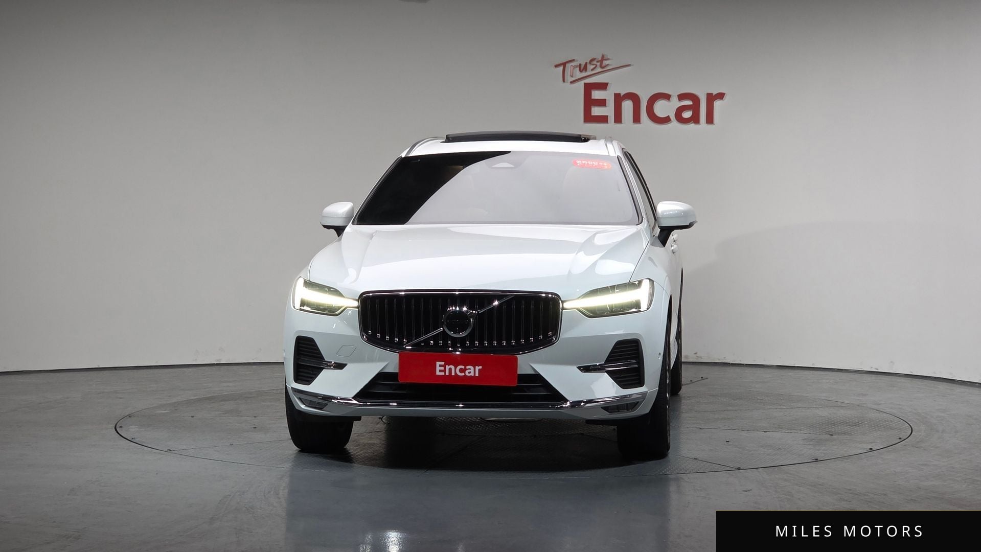 Volvo XC60 2025 — миниатюра 2
