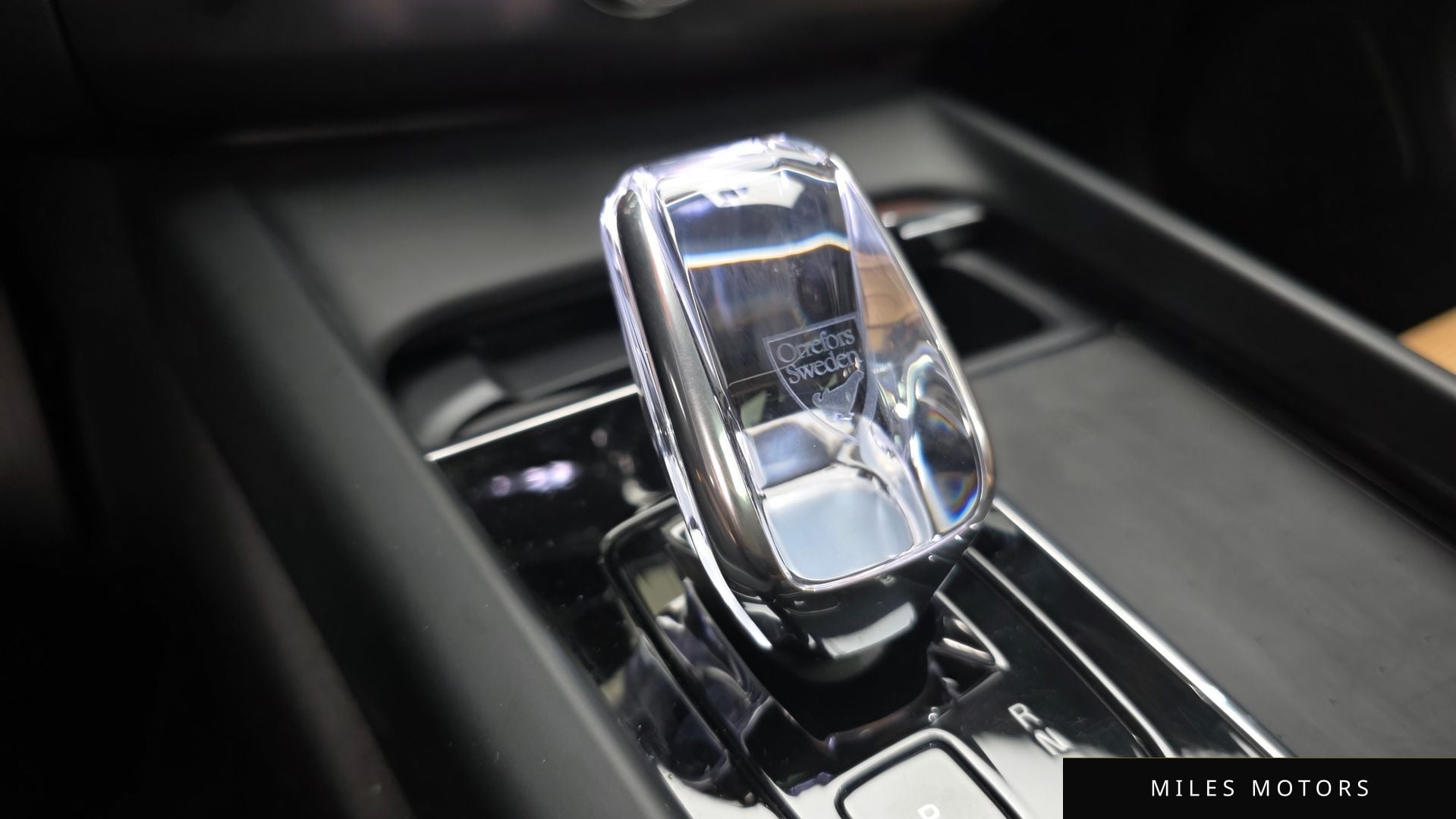 Volvo XC60 2025 — миниатюра 8