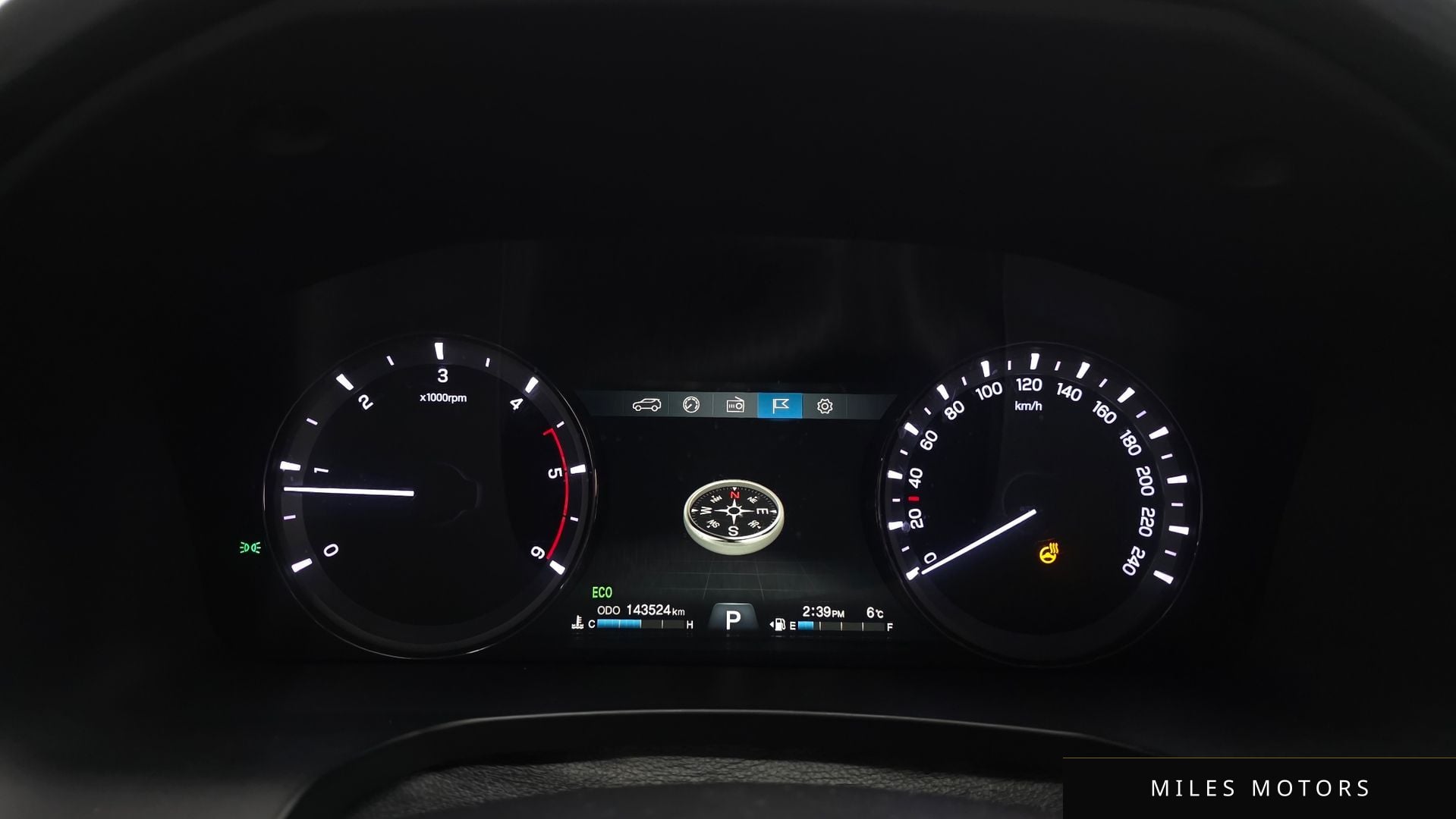 KG Mobility Rexton 2018 — миниатюра 8