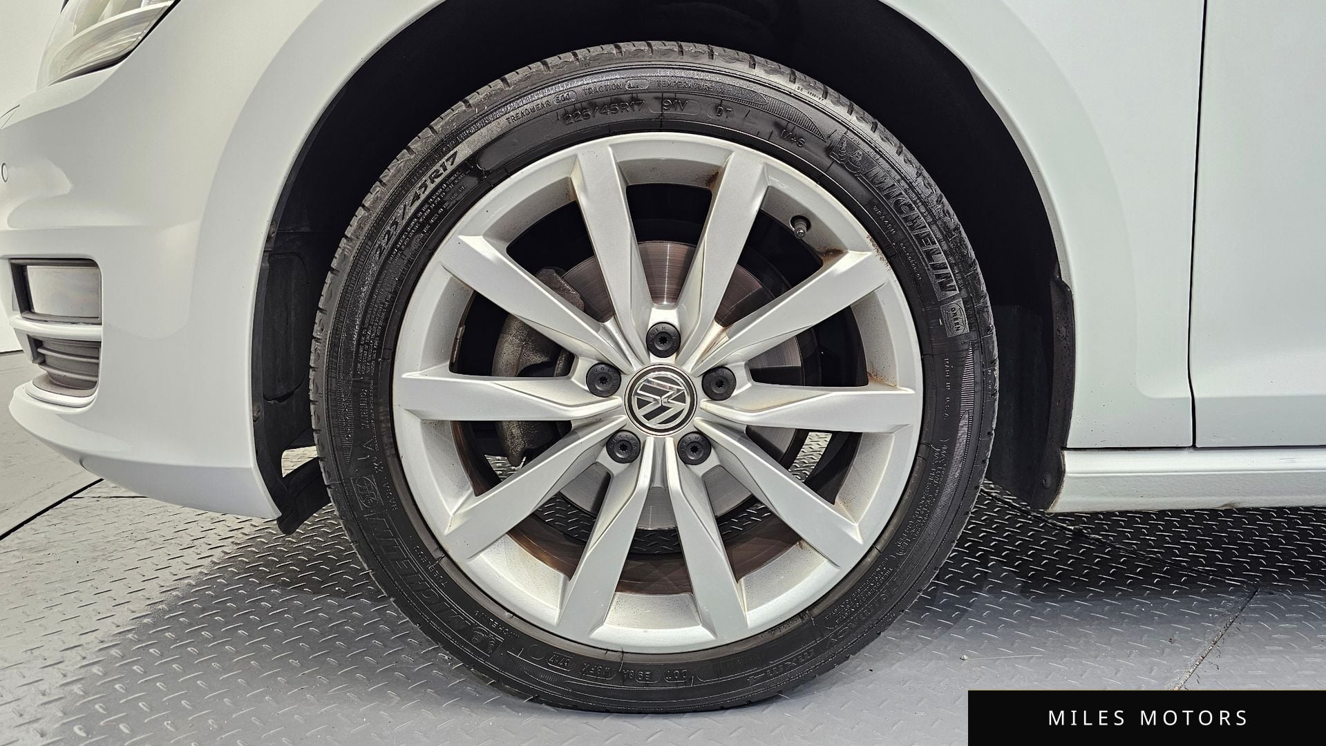 Volkswagen Golf 2015 — миниатюра 5