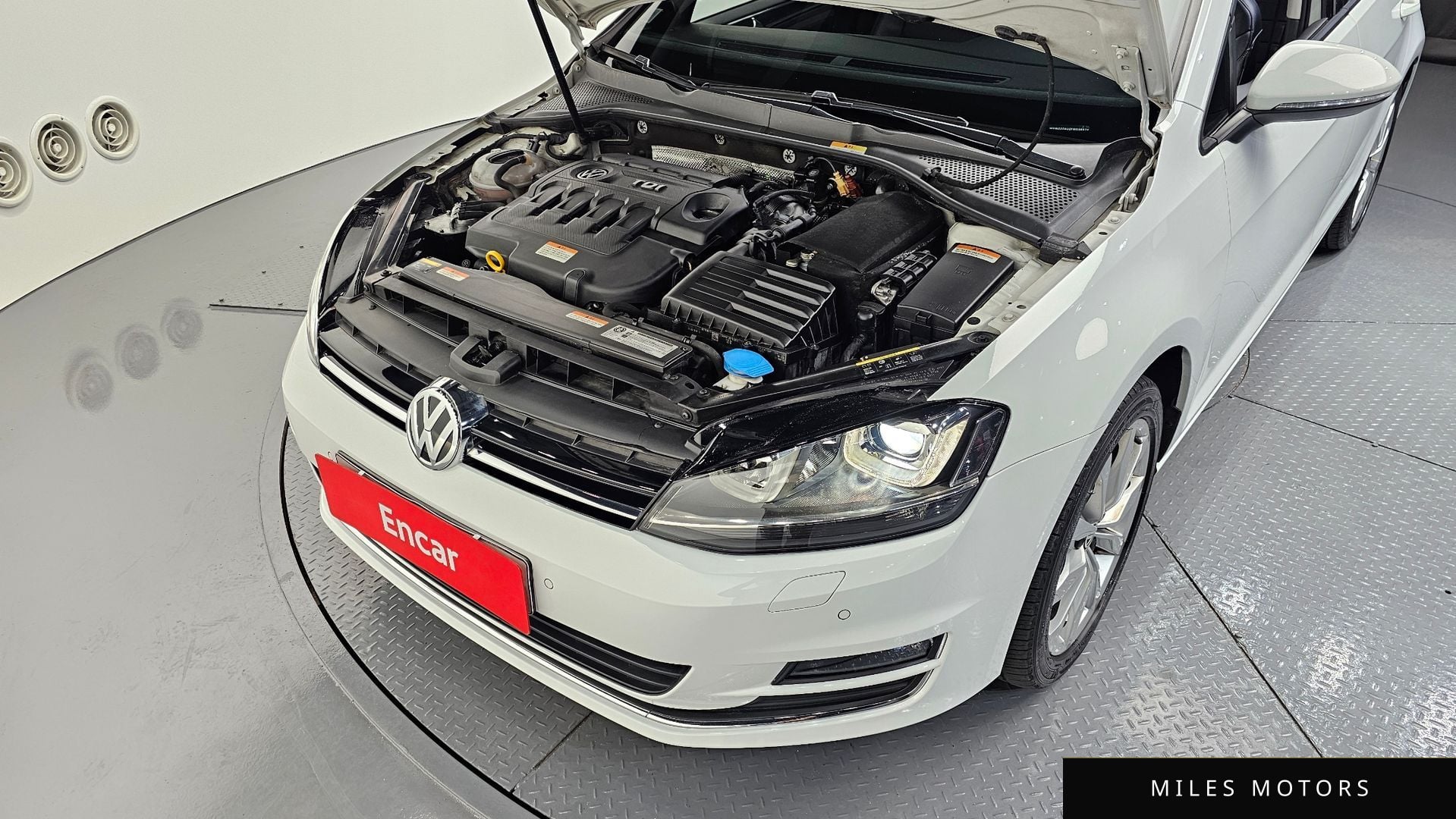 Volkswagen Golf 2015 — миниатюра 6