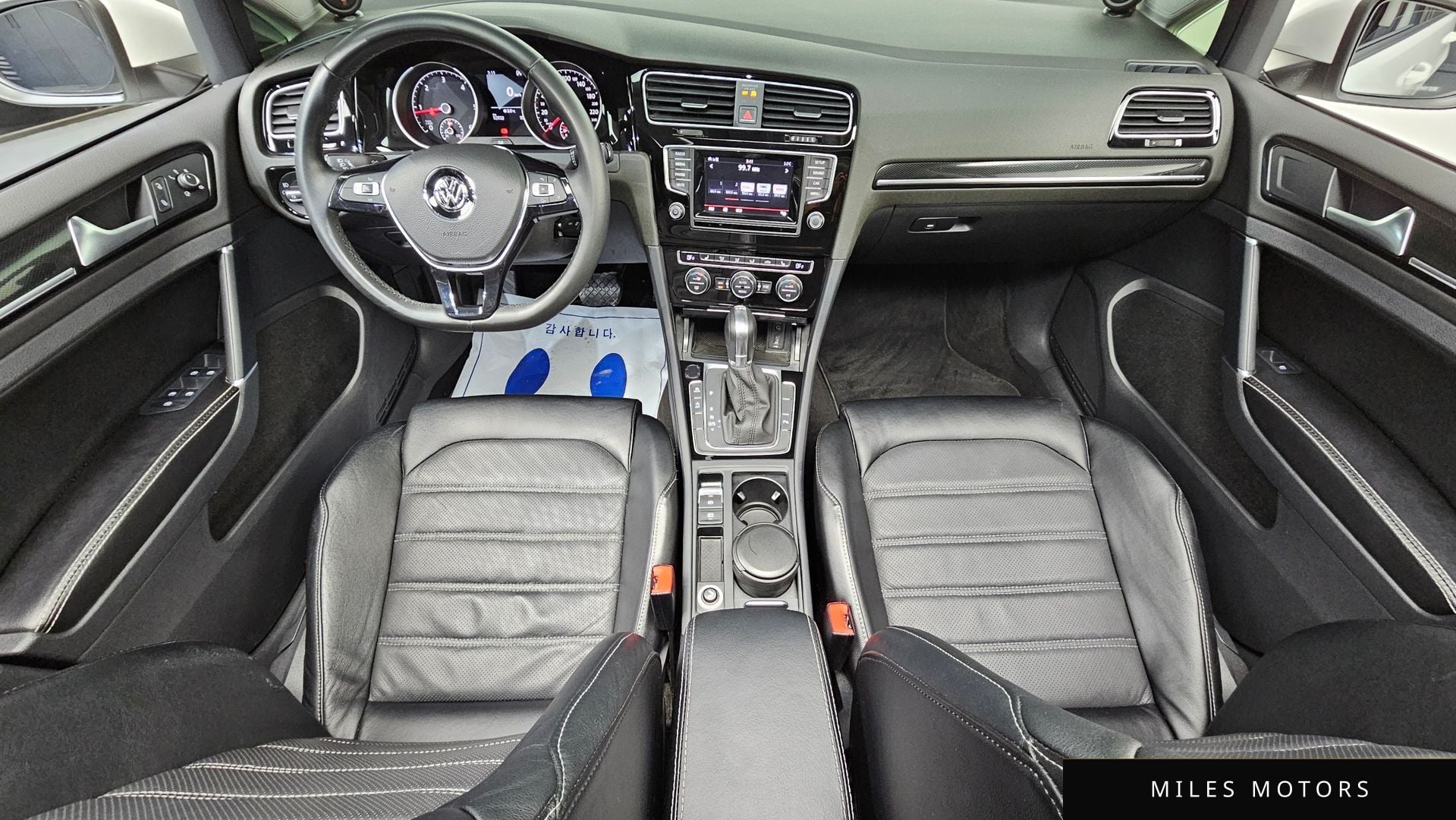 Volkswagen Golf 2015 — миниатюра 7