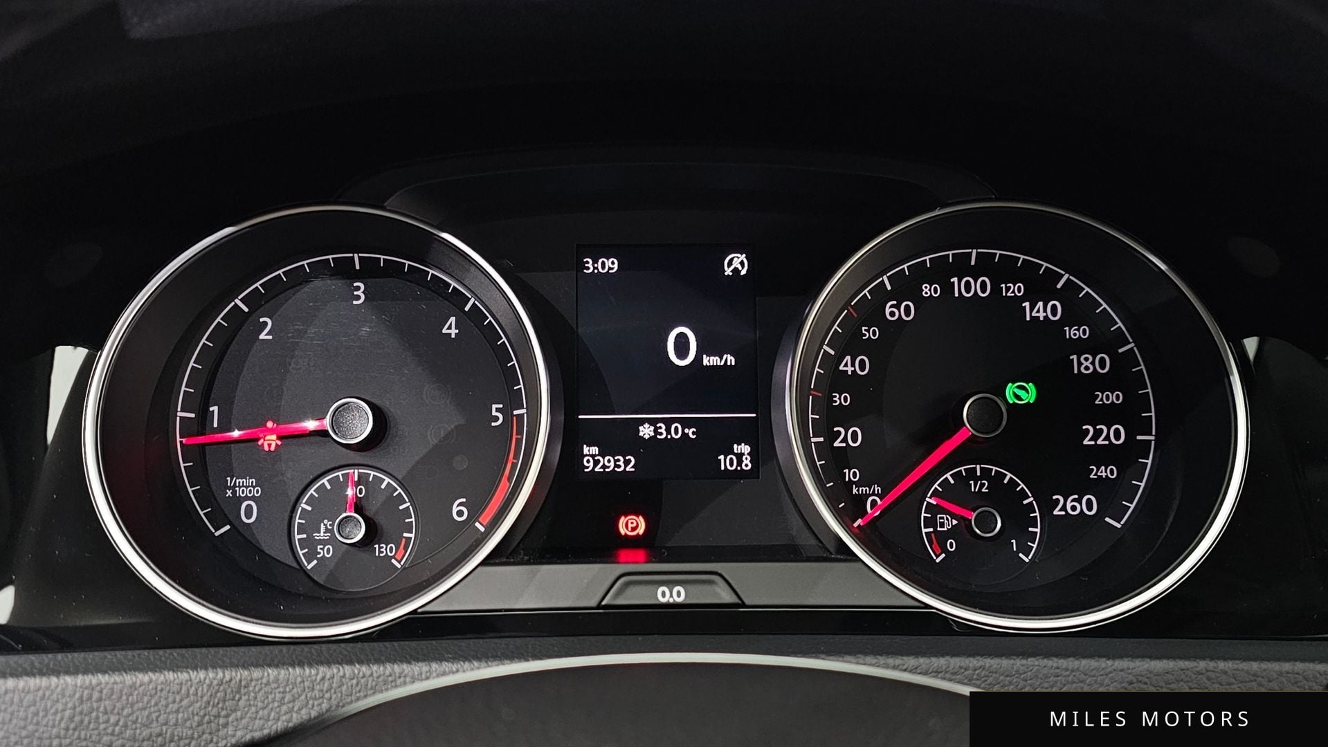 Volkswagen Golf 2015 — миниатюра 8
