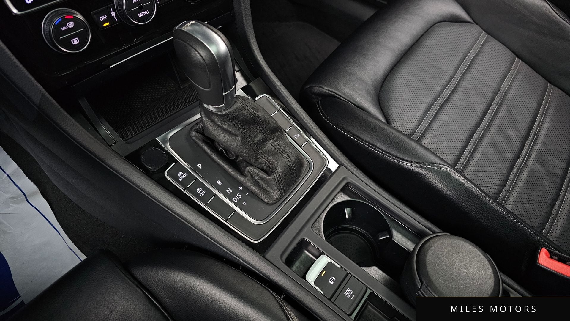 Volkswagen Golf 2015 — миниатюра 9