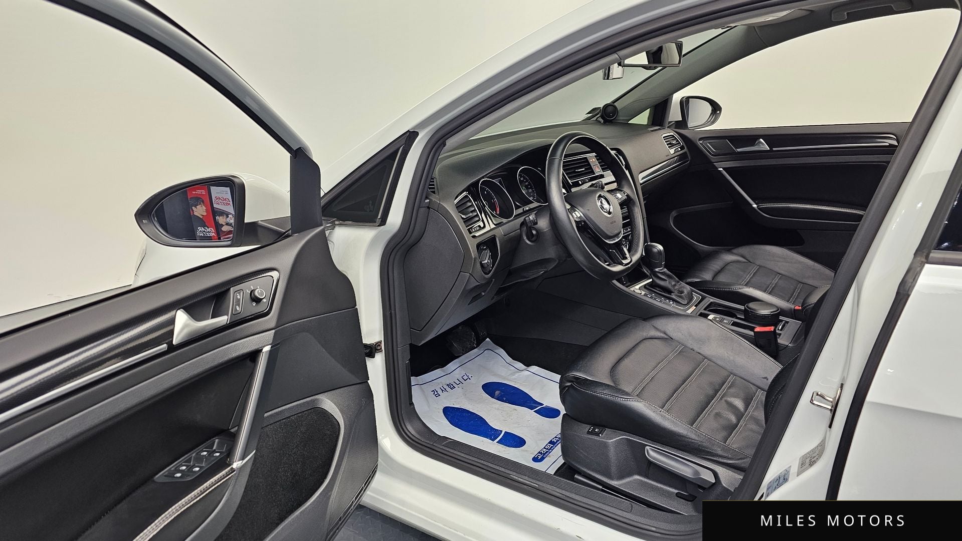 Volkswagen Golf 2015 — миниатюра 10