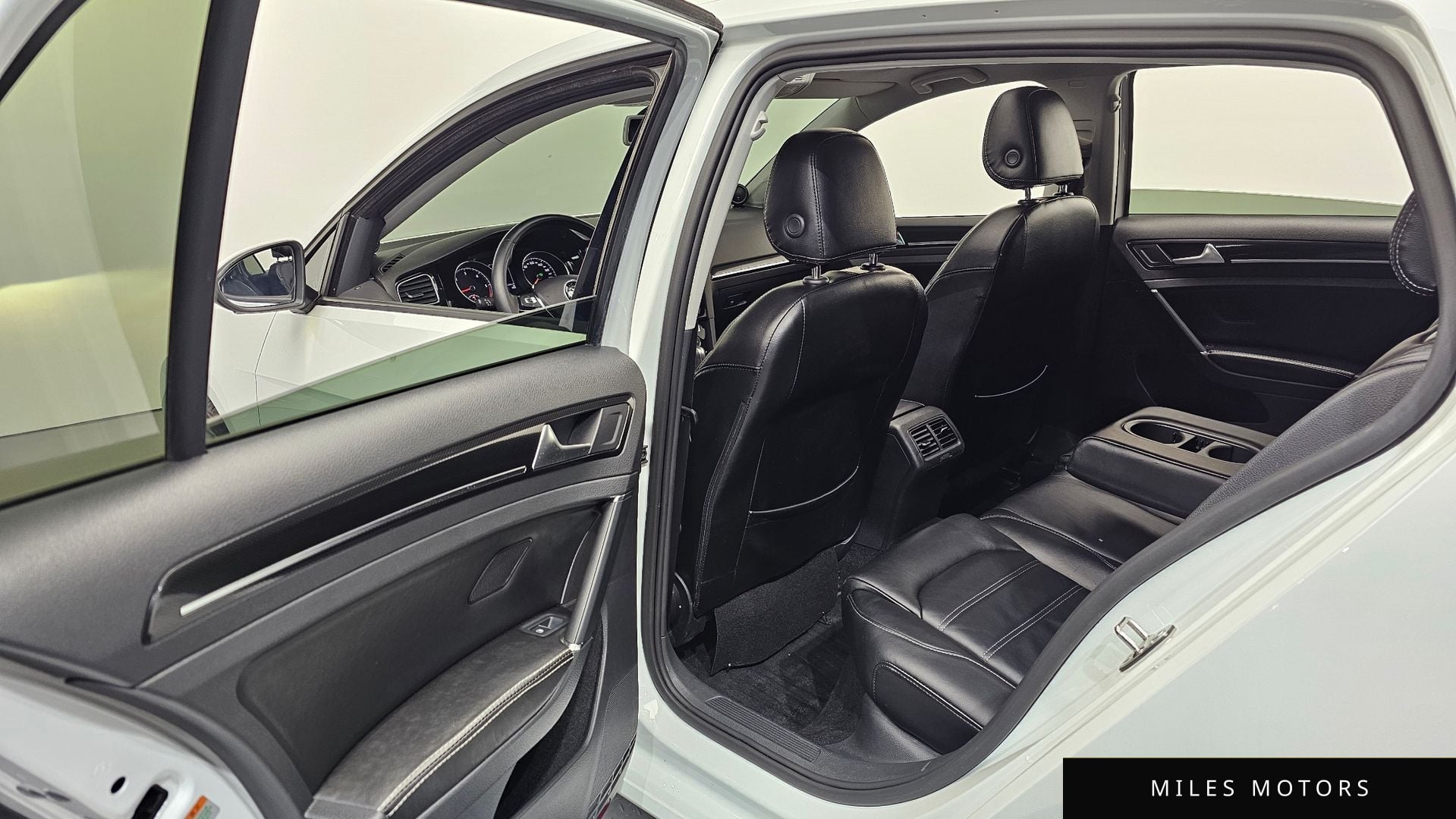 Volkswagen Golf 2015 — миниатюра 11
