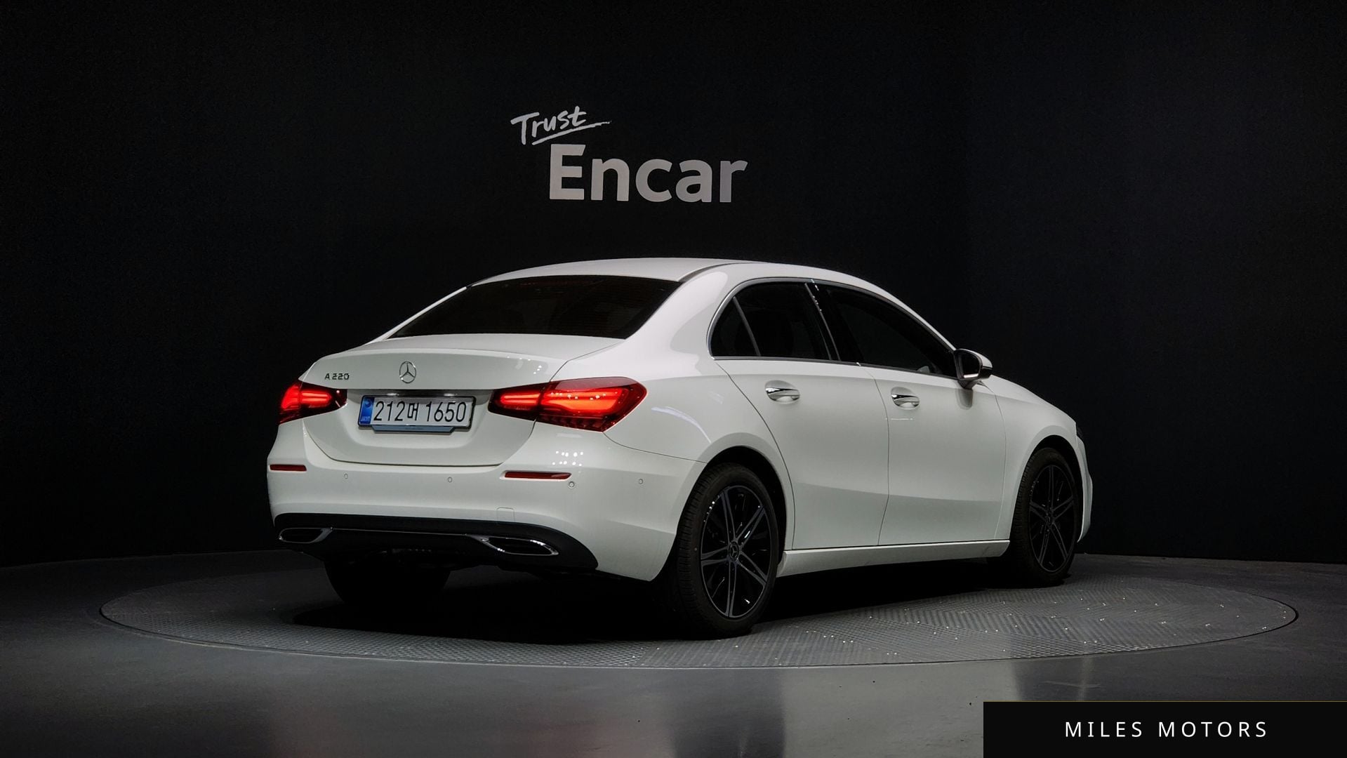 Mercedes-Benz A-Class W177 2025 — миниатюра 2