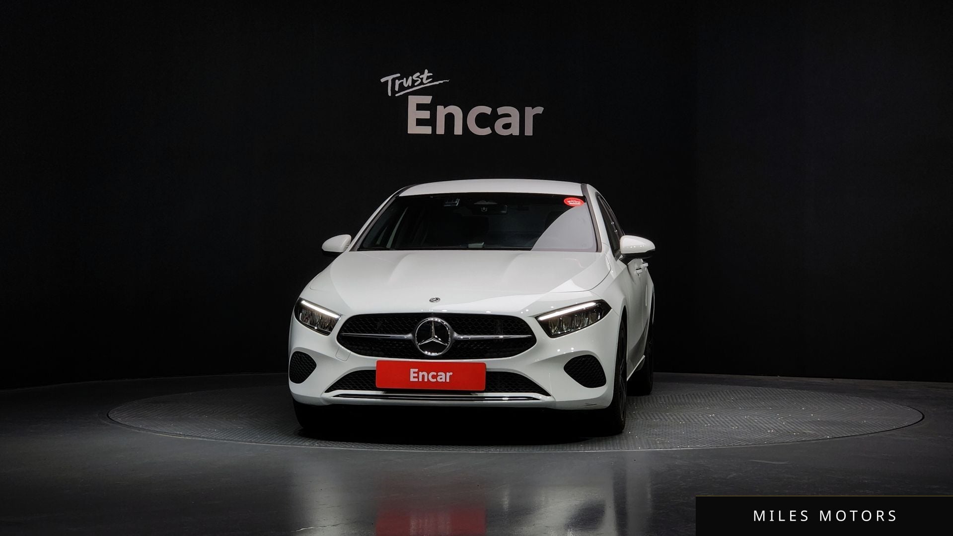 Mercedes-Benz A-Class W177 2025 — миниатюра 3