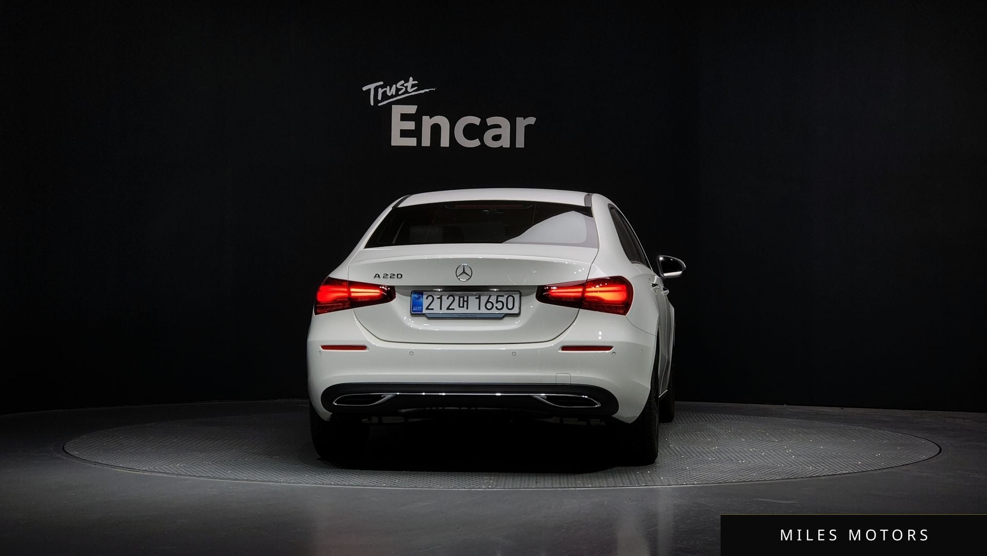 Mercedes-Benz A-Class W177 2025 — миниатюра 4