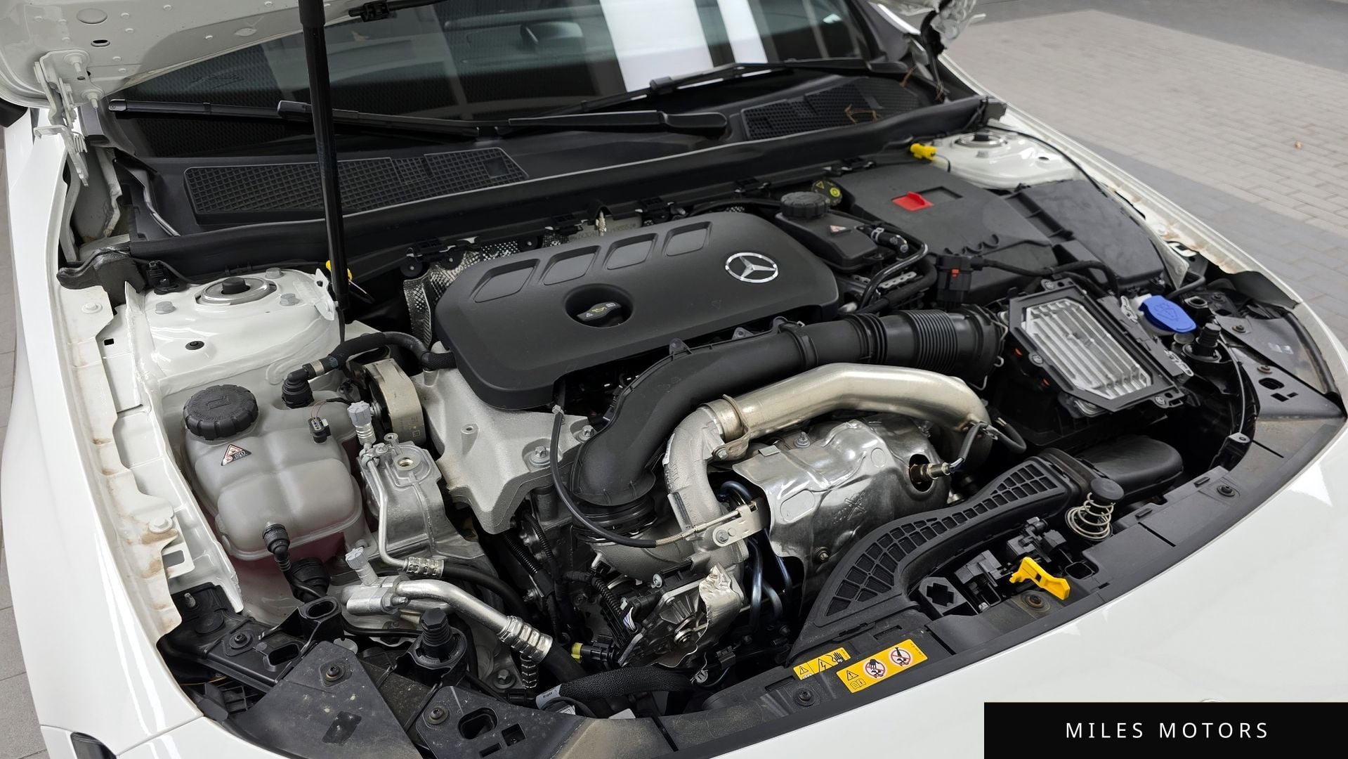 Mercedes-Benz A-Class W177 2025 — миниатюра 6