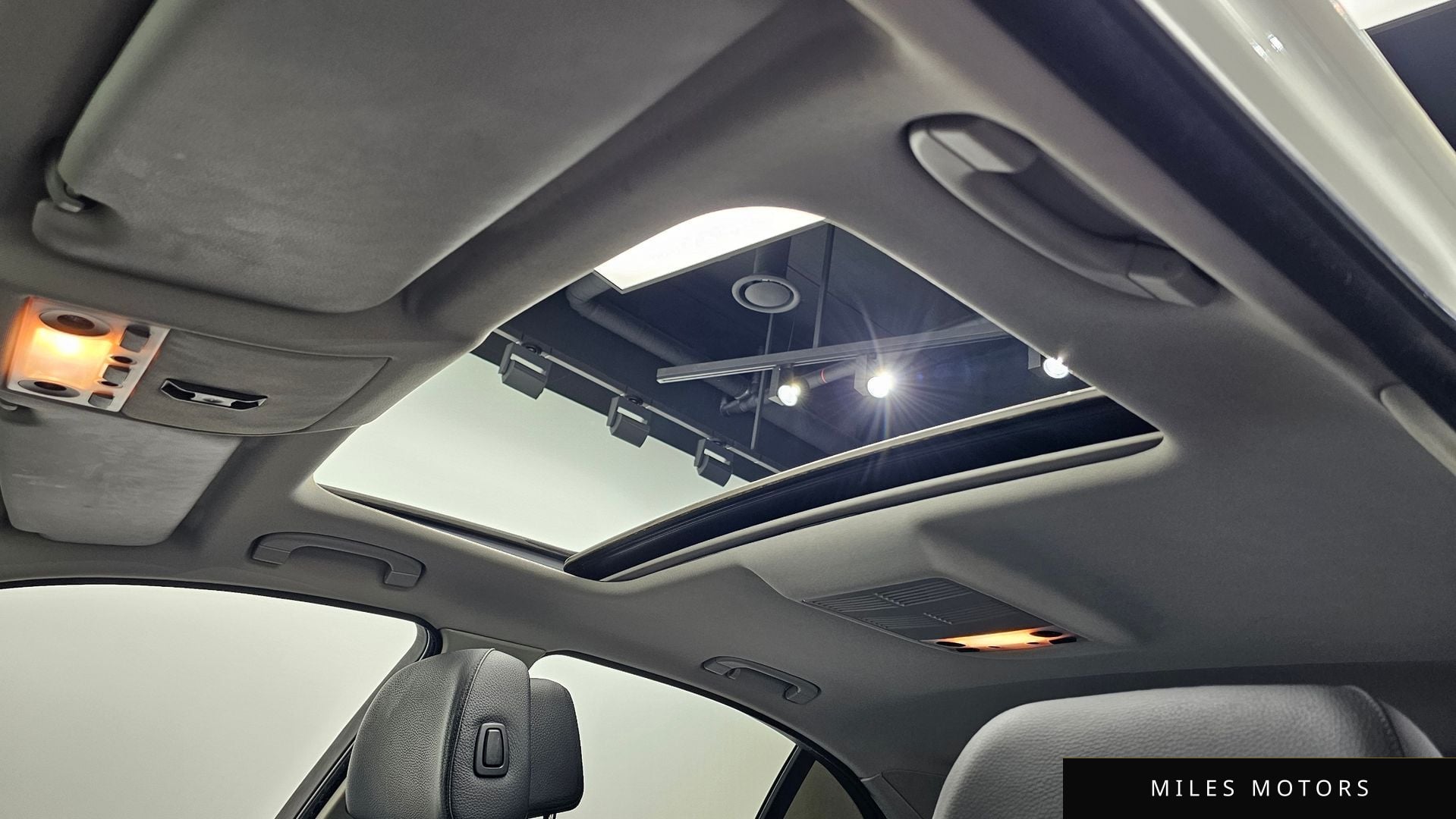 BMW 5시리즈 (E60) 2008 — миниатюра 14