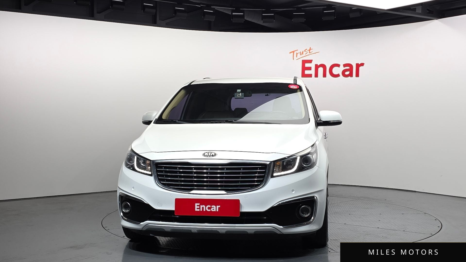 Kia Canival 2016 — миниатюра 3