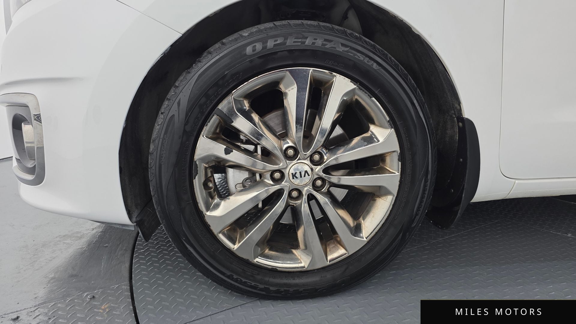 Kia Canival 2016 — миниатюра 5