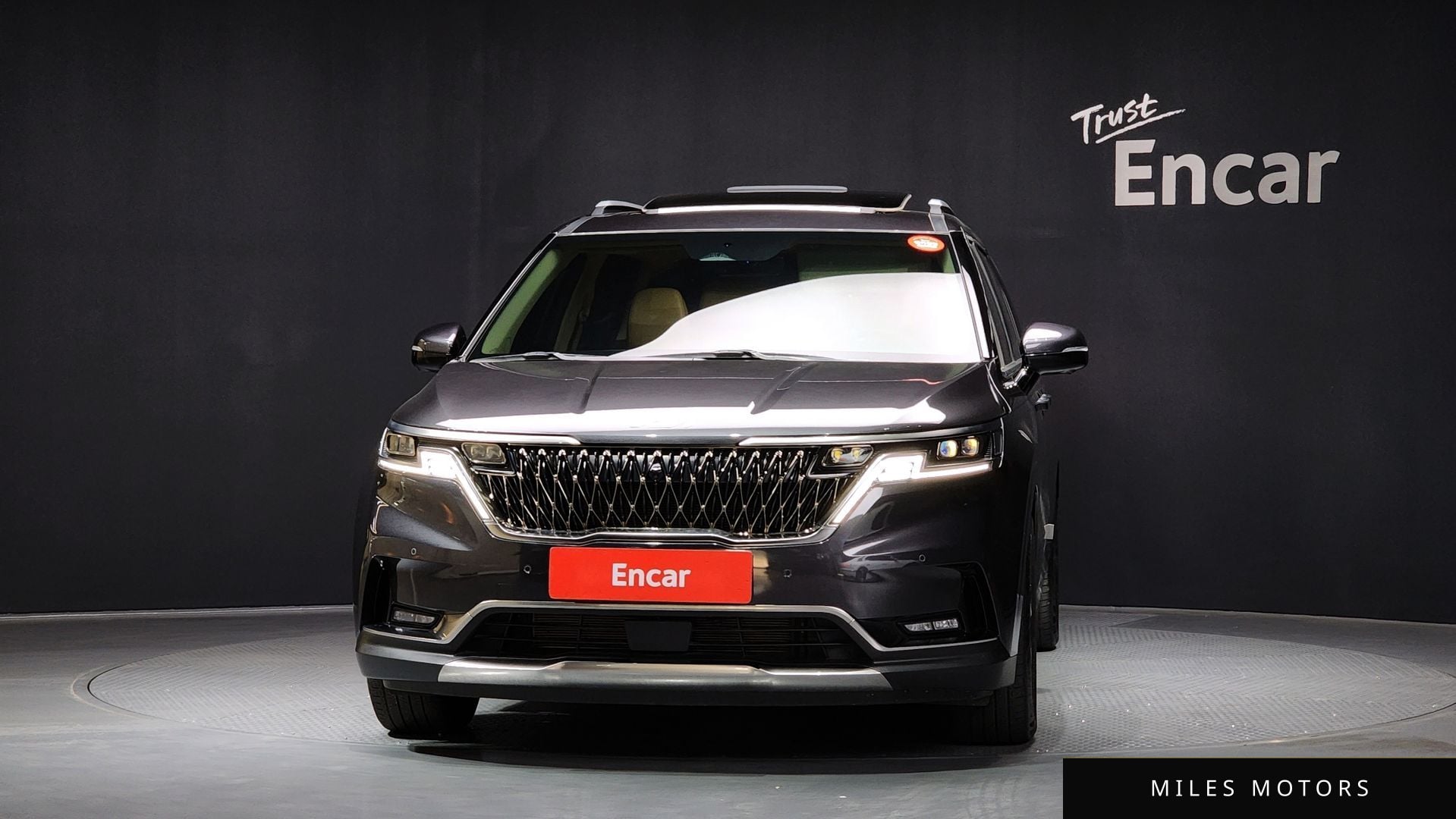 Kia Carnival 2023 — миниатюра 3