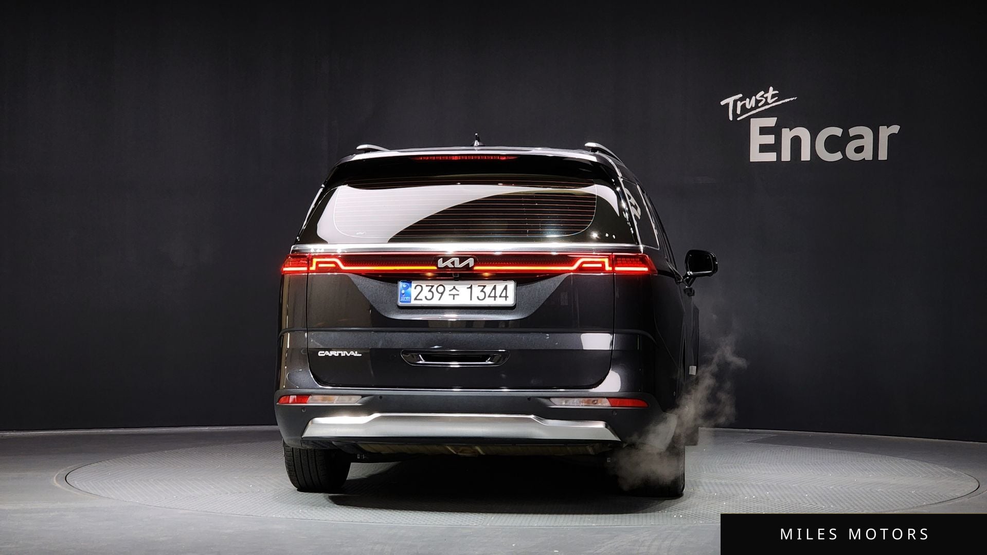 Kia Carnival 2023 — миниатюра 4