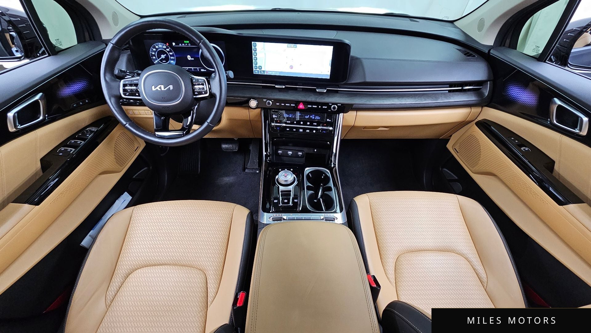 Kia Carnival 2023 — миниатюра 7