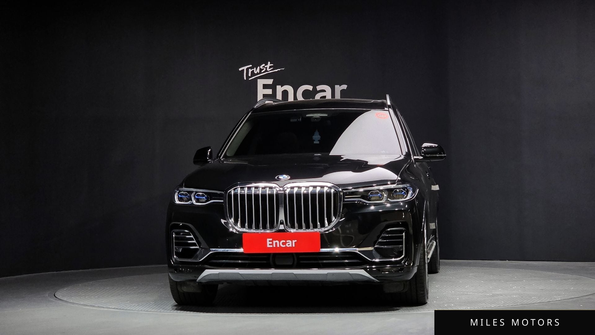 BMW X7 (G07) 2022 — миниатюра 3