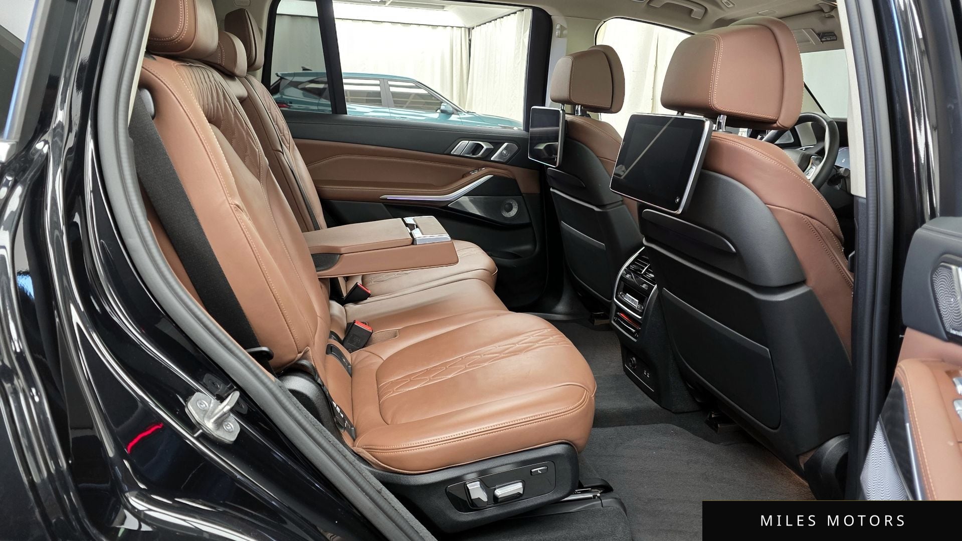 BMW X7 (G07) 2022 — миниатюра 12