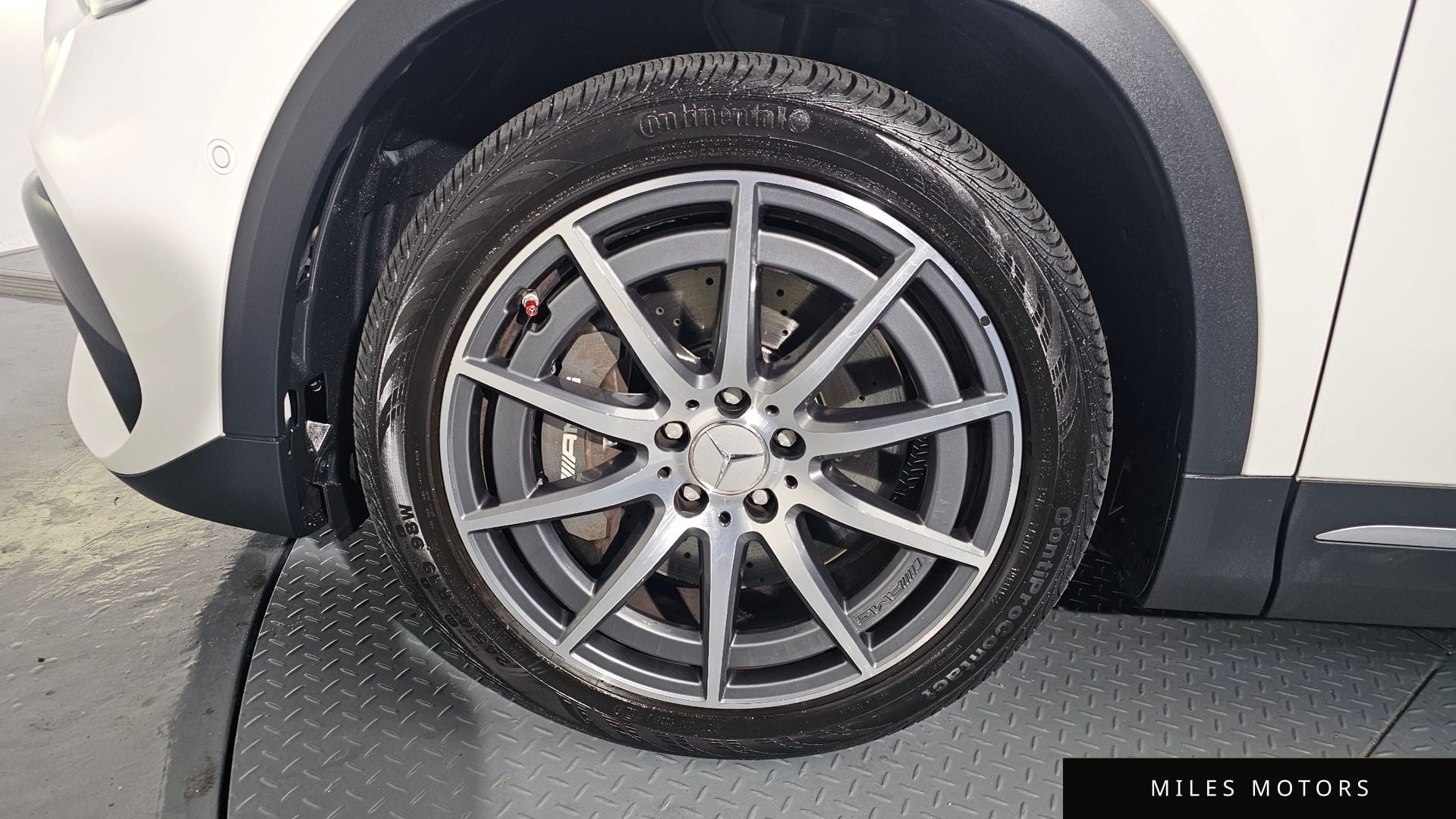 Mercedes-Benz GLA-Class H247 2021 — миниатюра 5