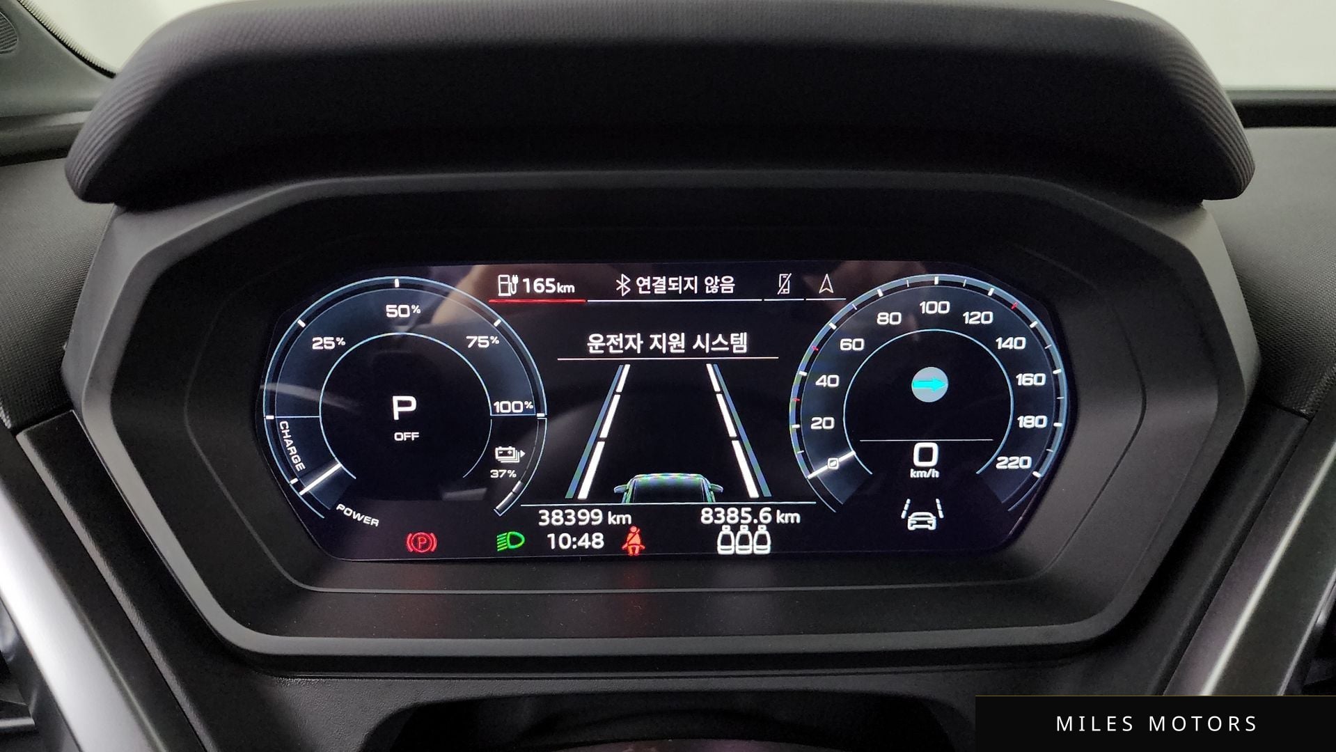 Audi Q4 e-트론 (F4) 2023 — миниатюра 8