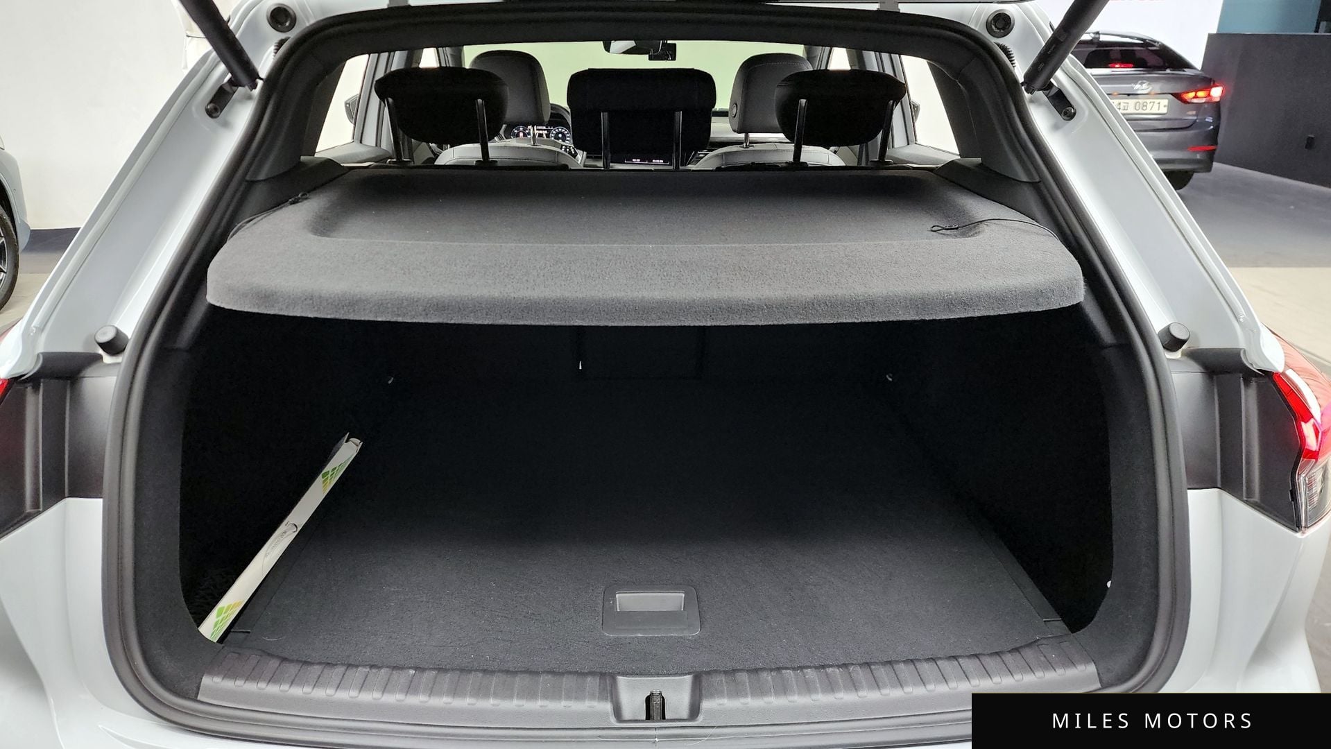 Audi Q4 e-트론 (F4) 2023 — миниатюра 20