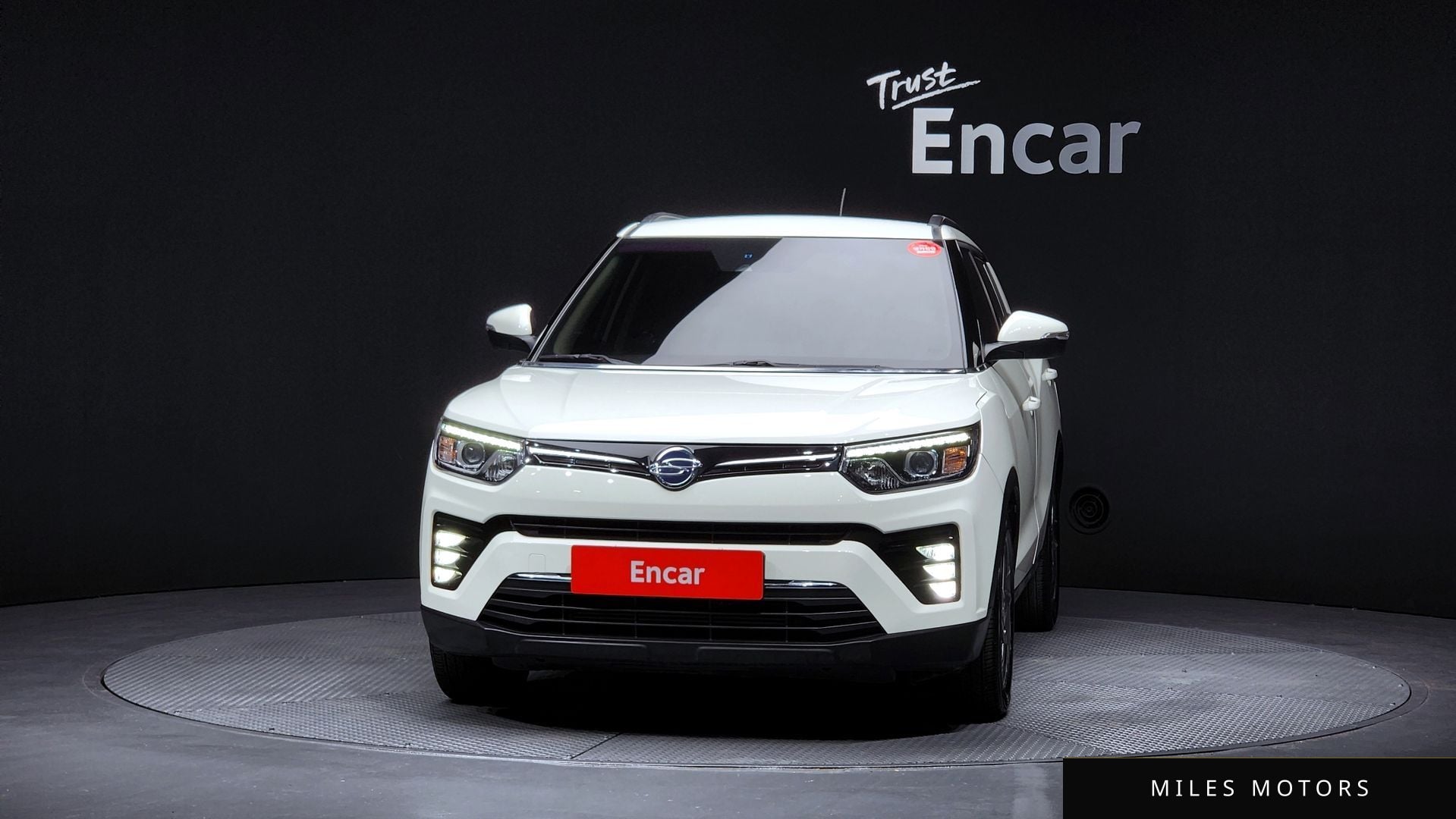 KG Mobility TIBOLI 2022 — миниатюра 3