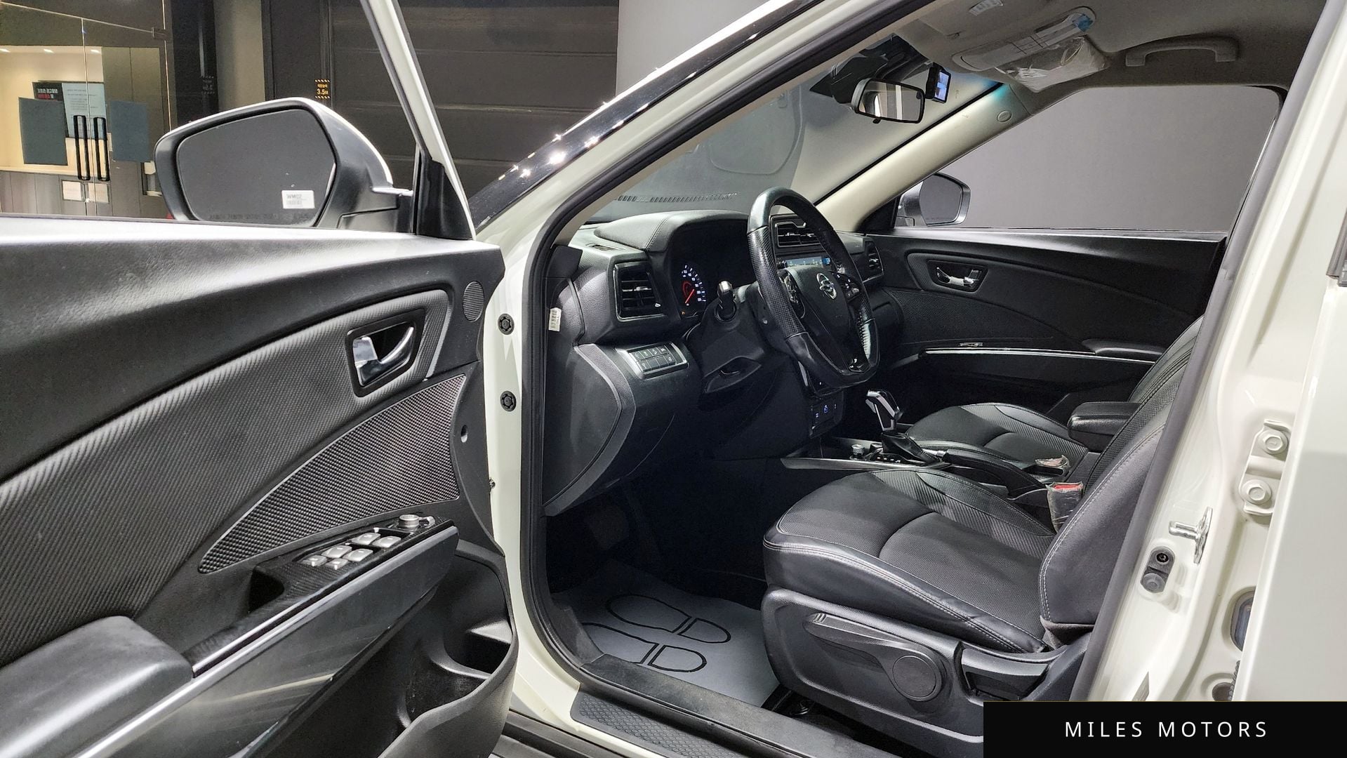 KG Mobility TIBOLI 2022 — миниатюра 11