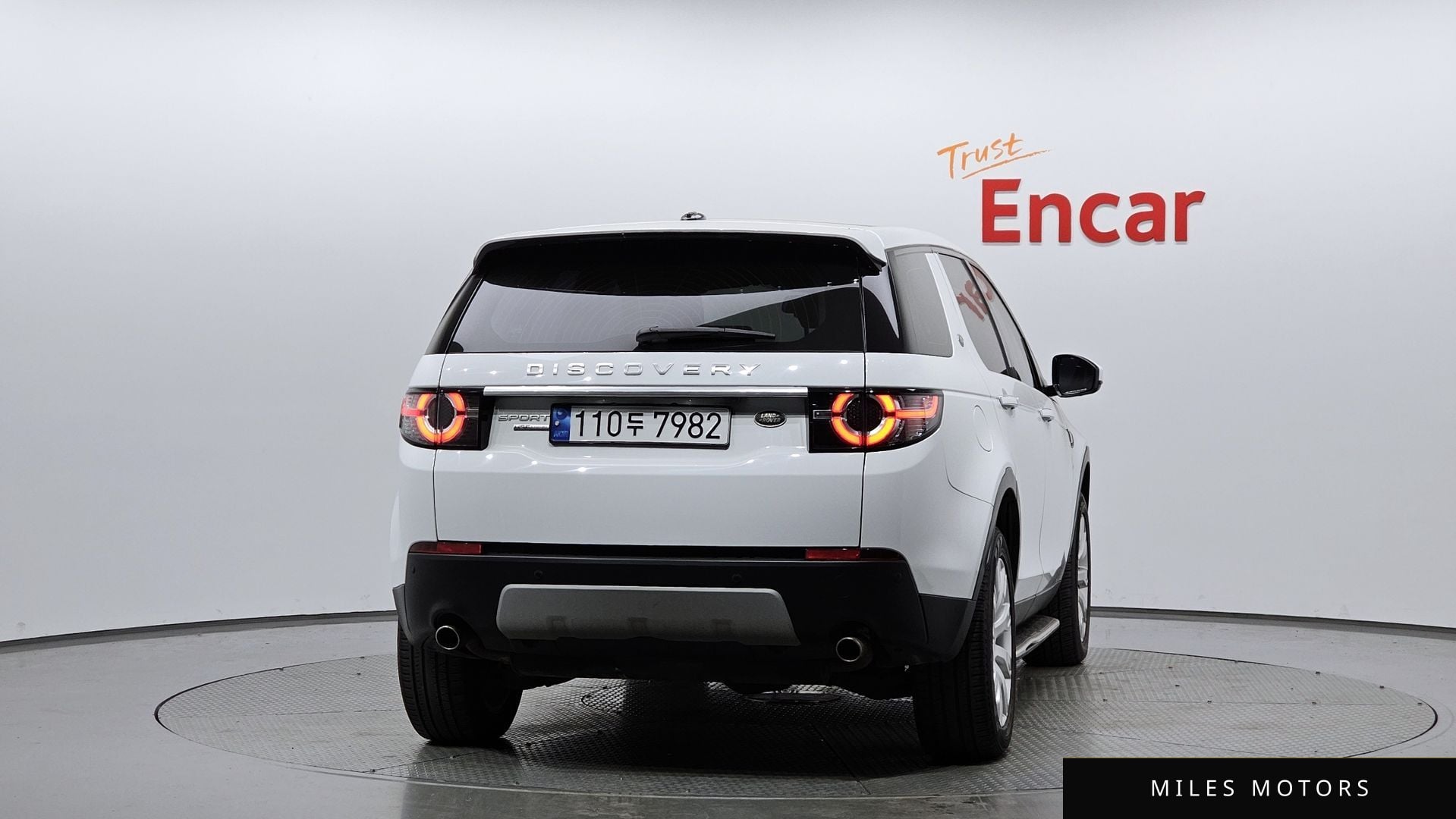 Land Rover Discovery Sport 2016 — миниатюра 3
