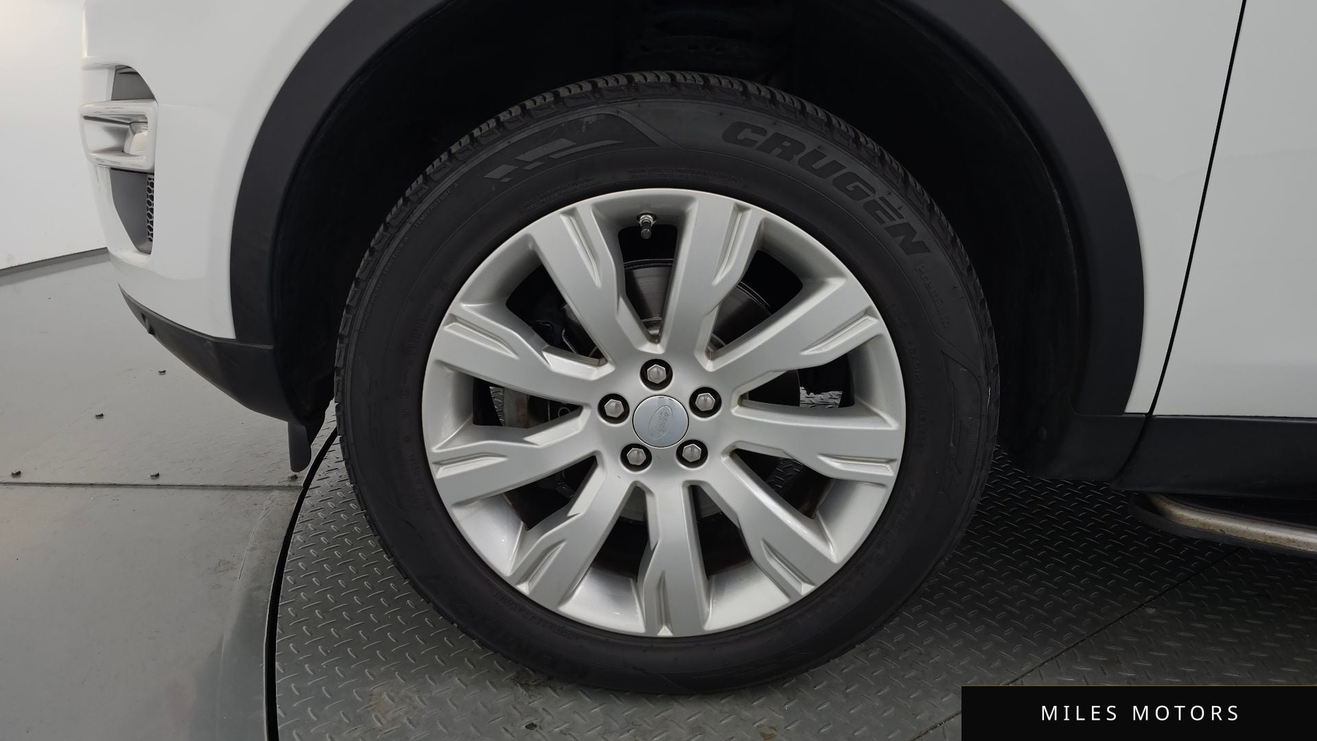 Land Rover Discovery Sport 2016 — миниатюра 4