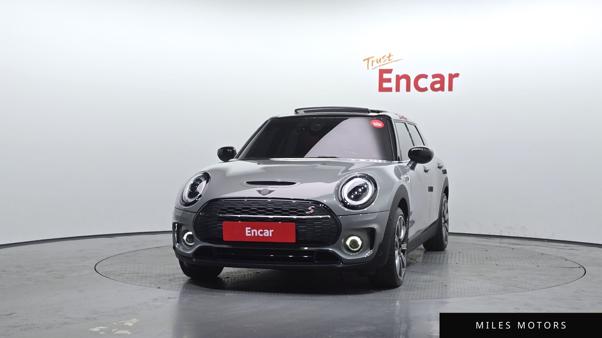MINI Clubman 2022 — миниатюра 3