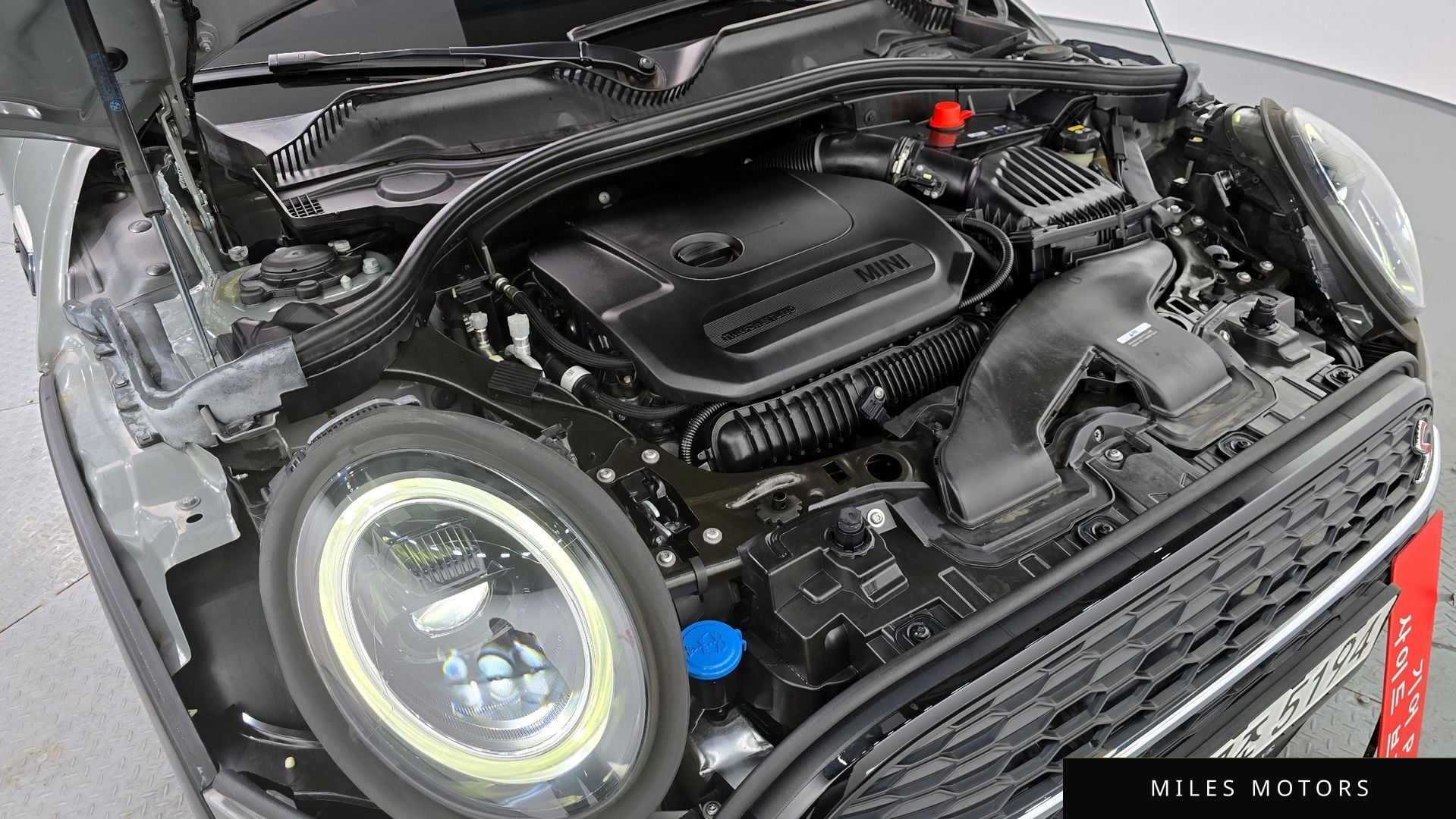 MINI Clubman 2022 — миниатюра 6