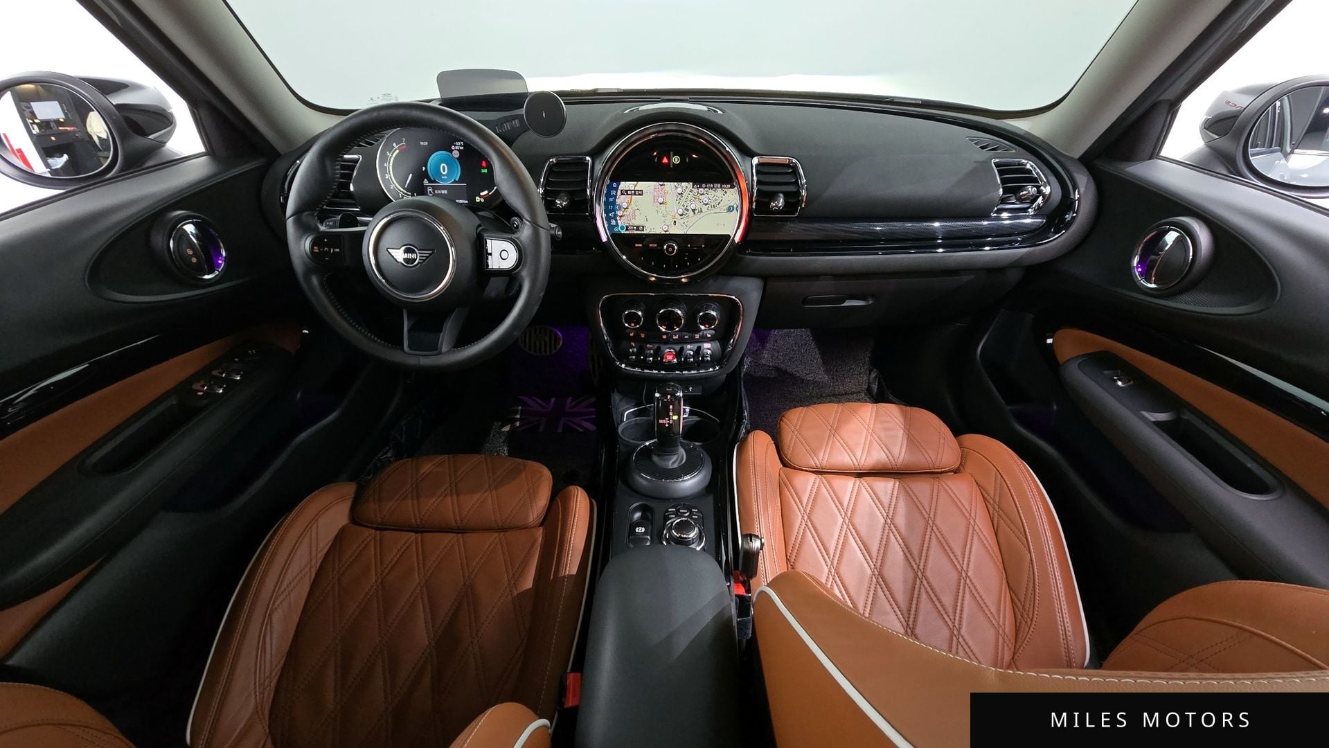 MINI Clubman 2022 — миниатюра 7