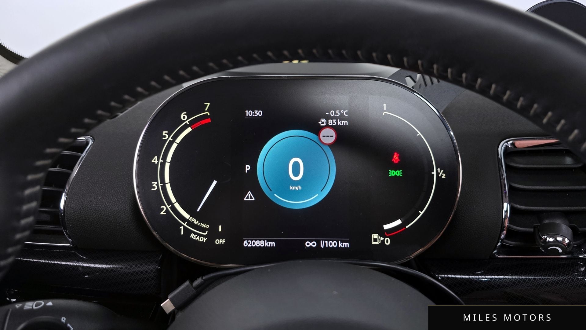 MINI Clubman 2022 — миниатюра 8