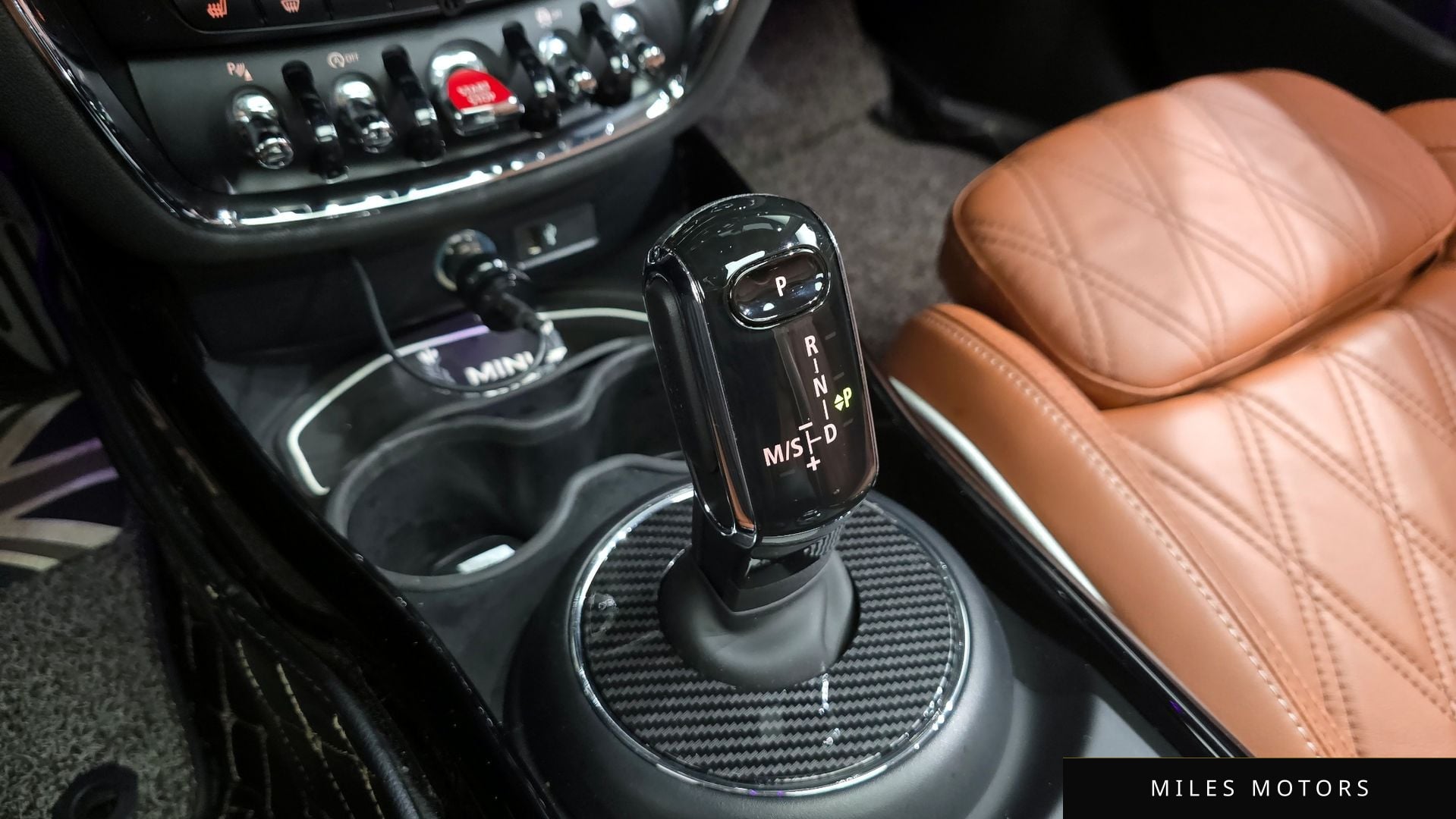 MINI Clubman 2022 — миниатюра 9