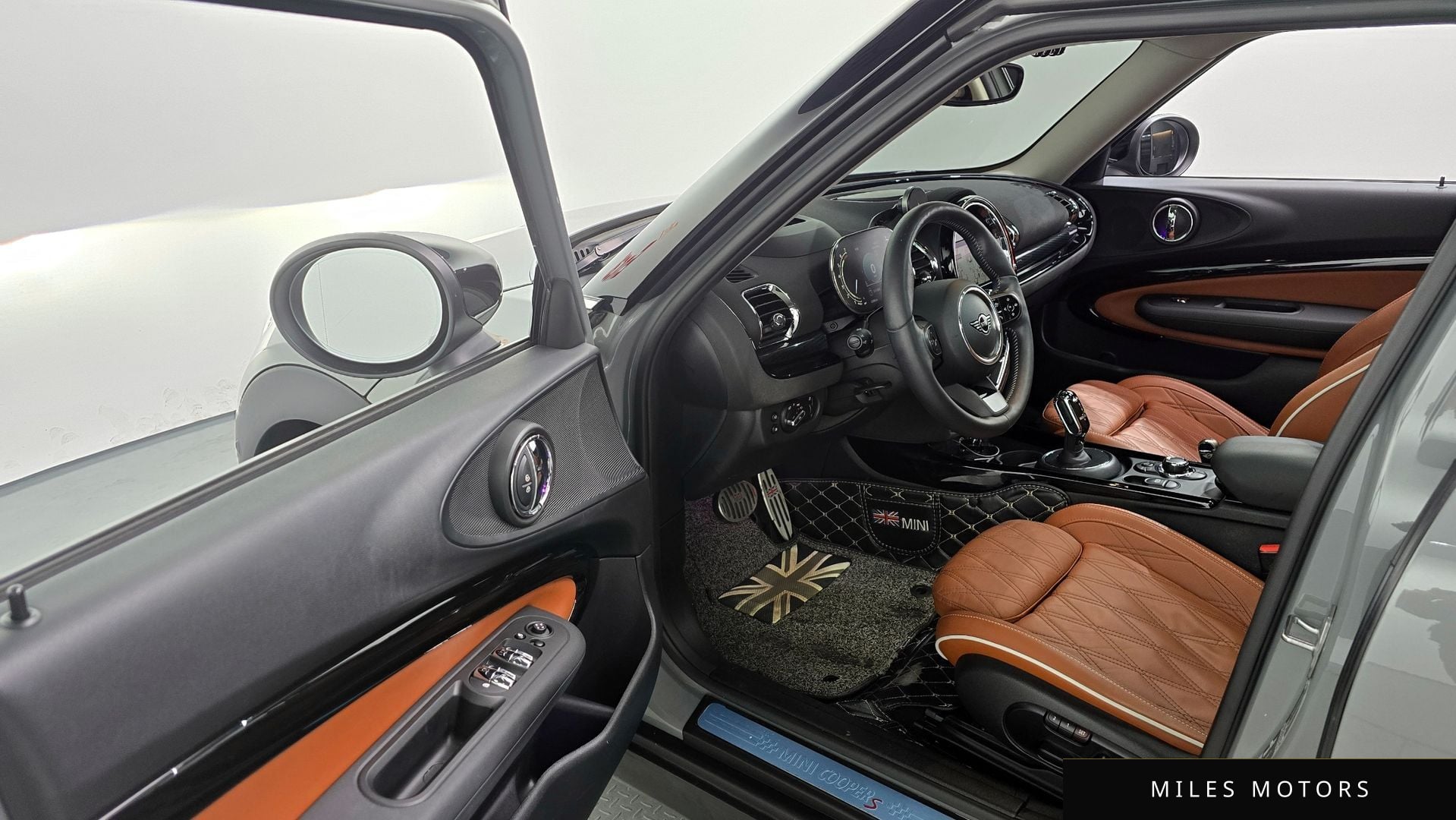 MINI Clubman 2022 — миниатюра 10