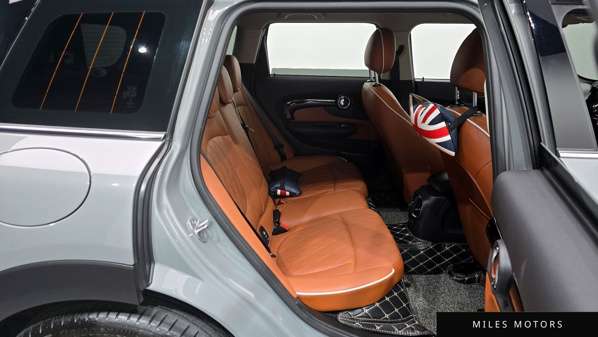 MINI Clubman 2022 — миниатюра 12