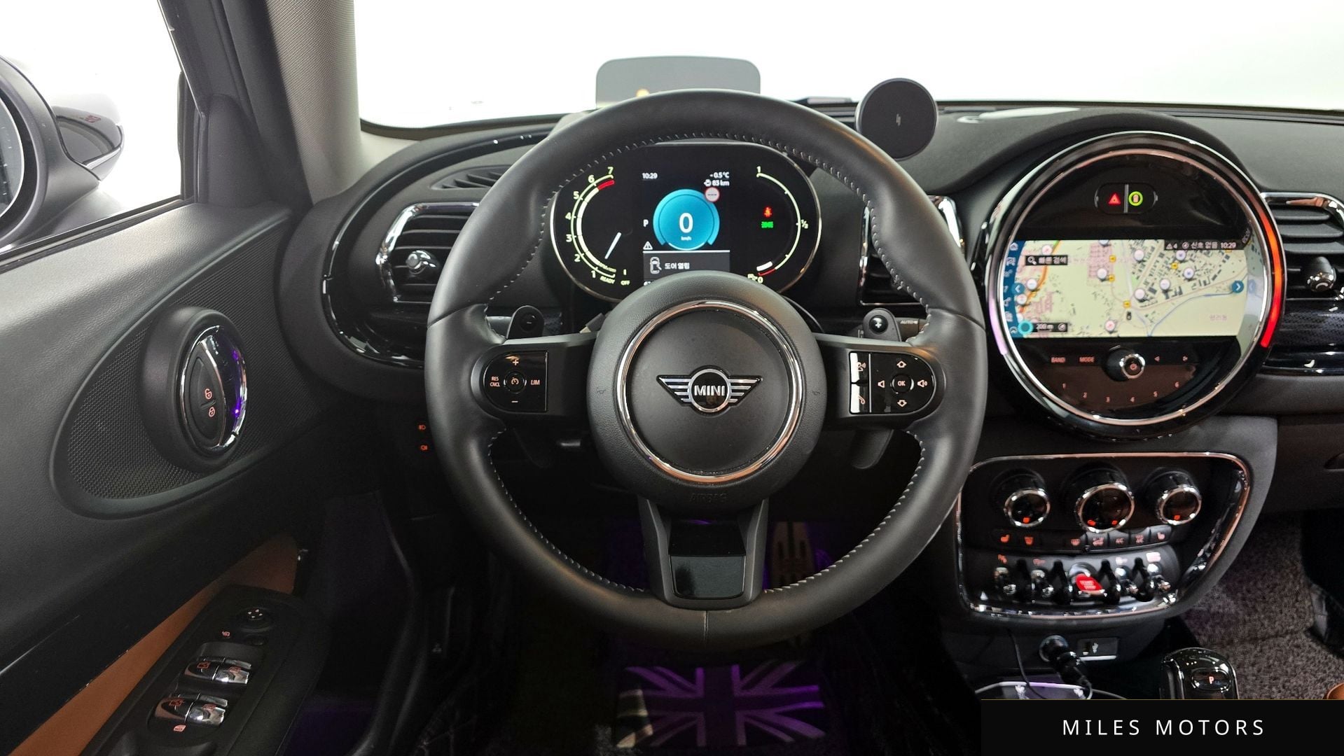 MINI Clubman 2022 — миниатюра 13