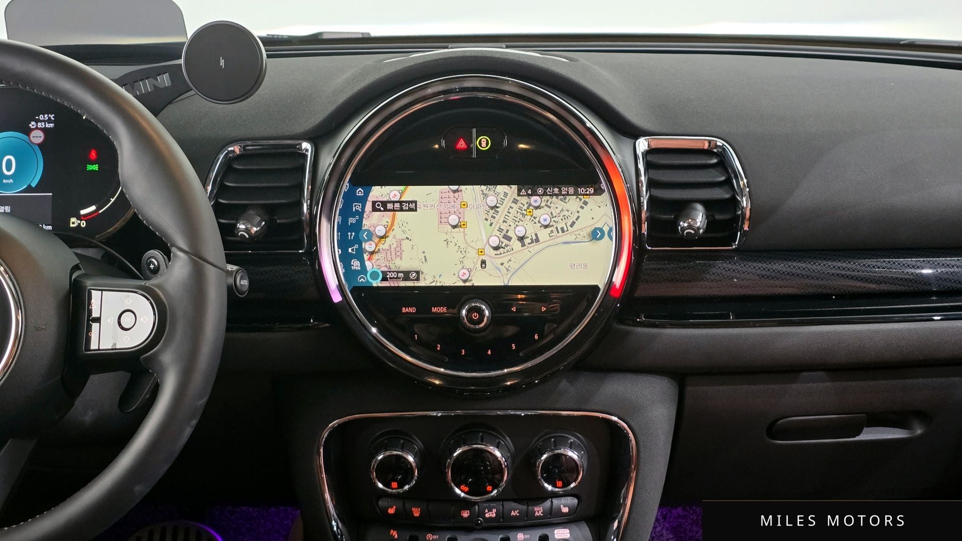 MINI Clubman 2022 — миниатюра 14