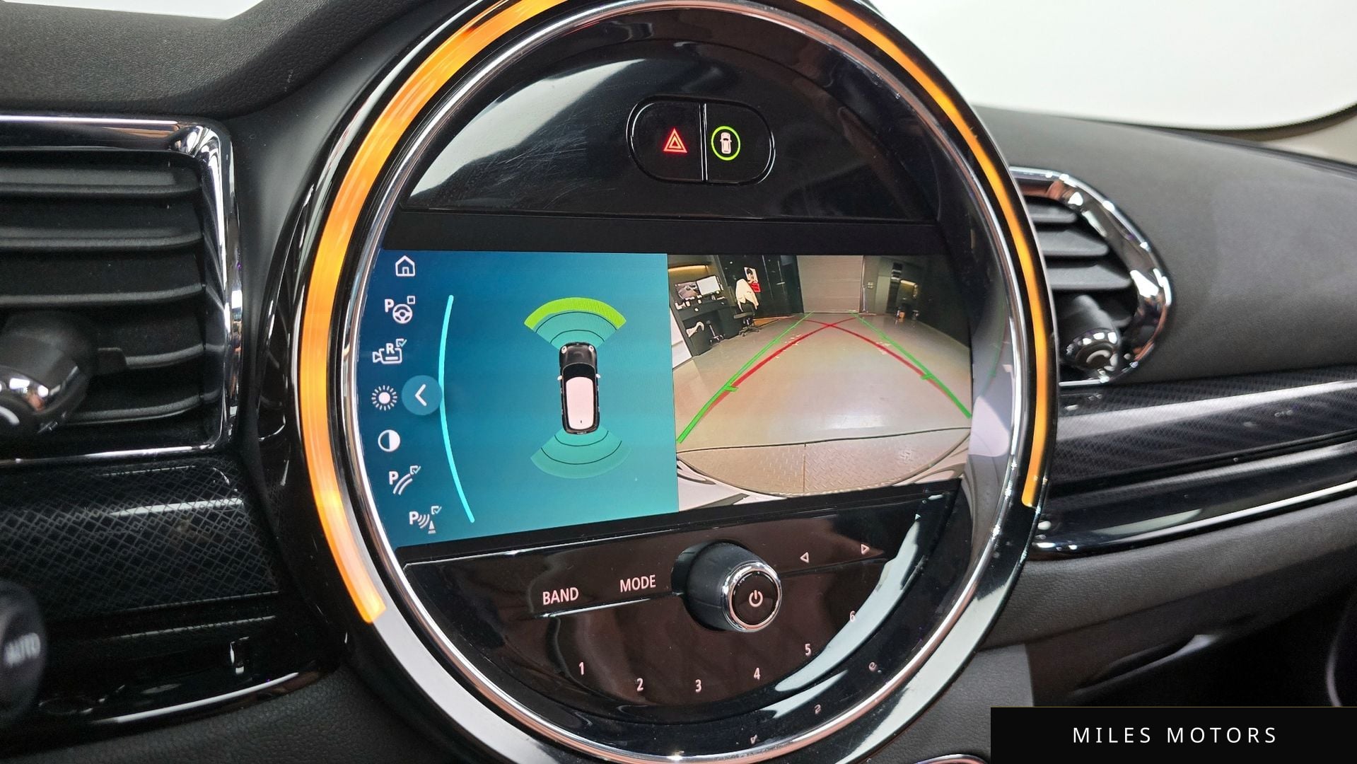 MINI Clubman 2022 — миниатюра 15