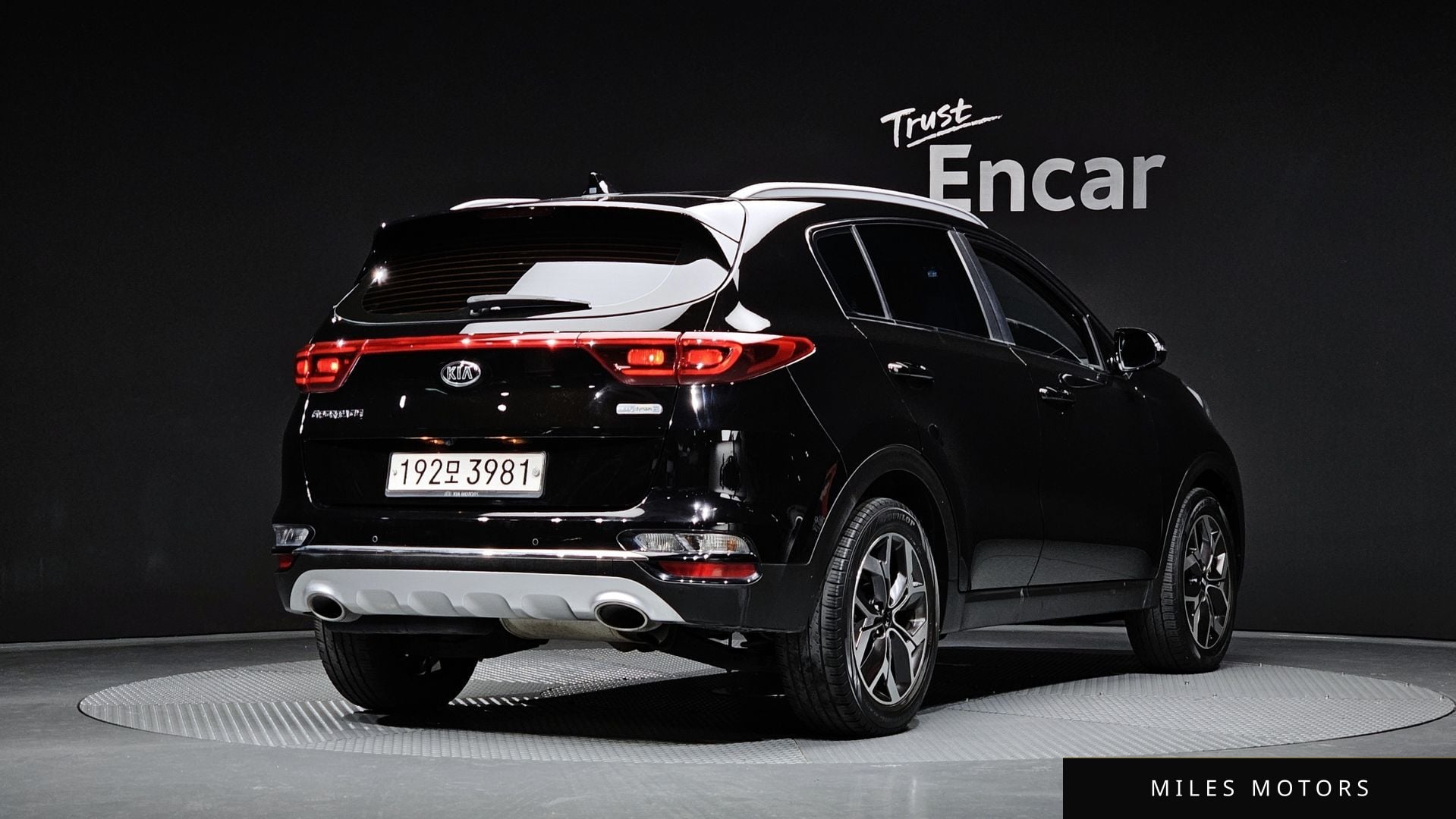 Kia Sportage 2019 — миниатюра 2