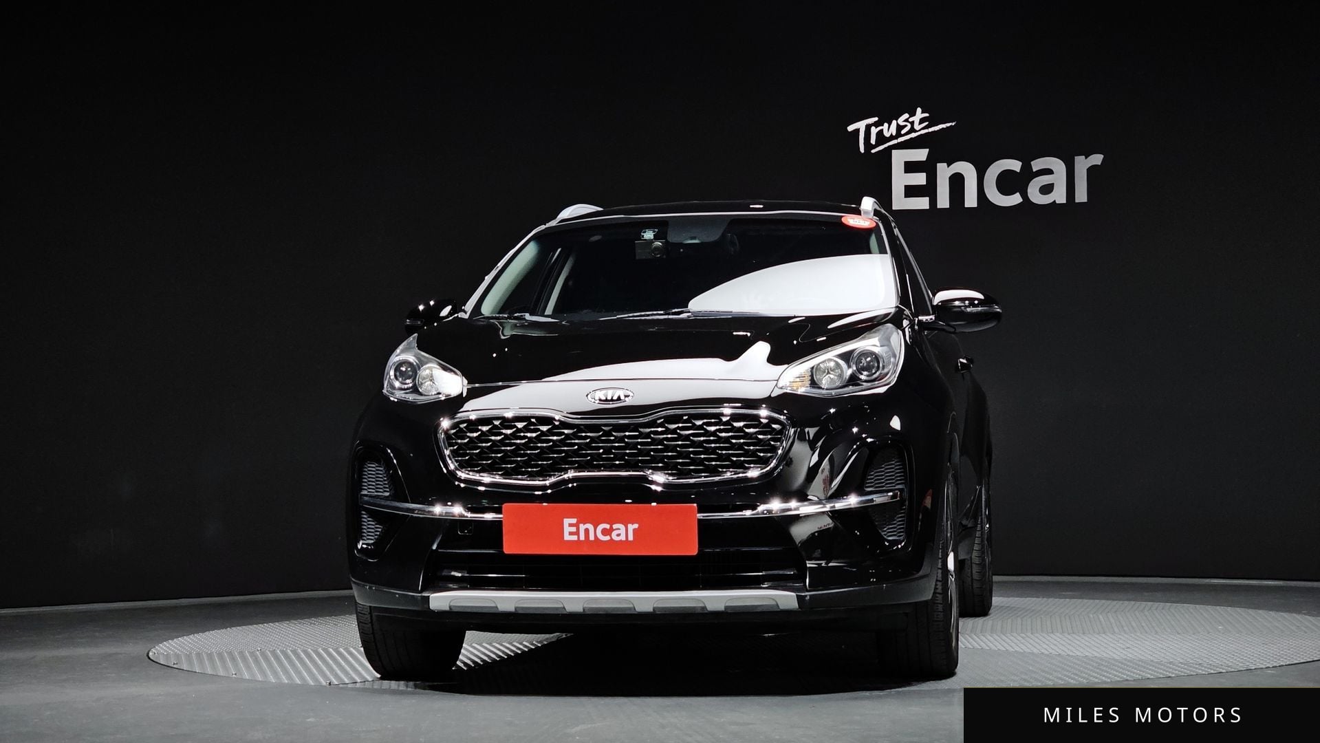 Kia Sportage 2019 — миниатюра 3