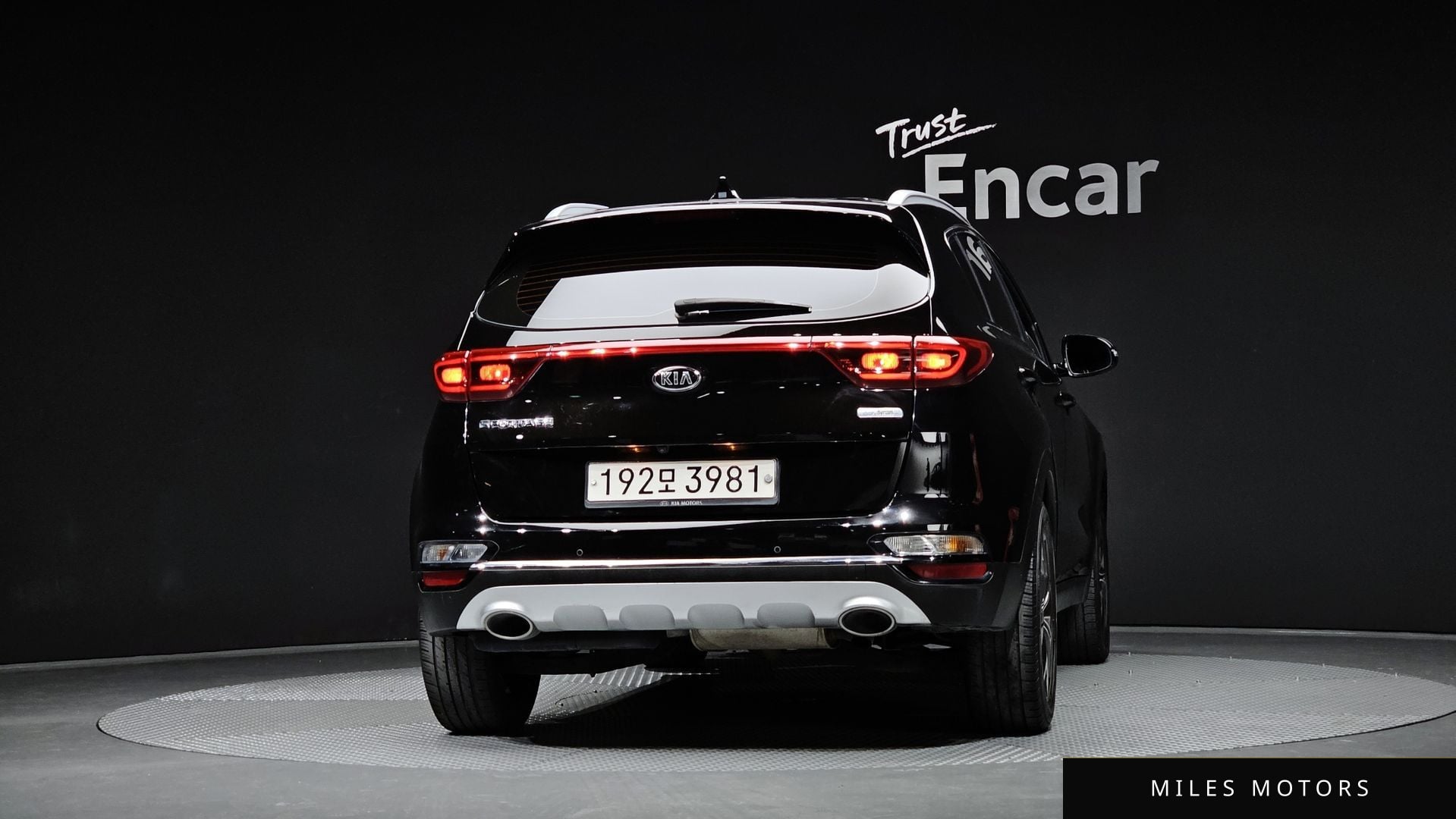 Kia Sportage 2019 — миниатюра 4