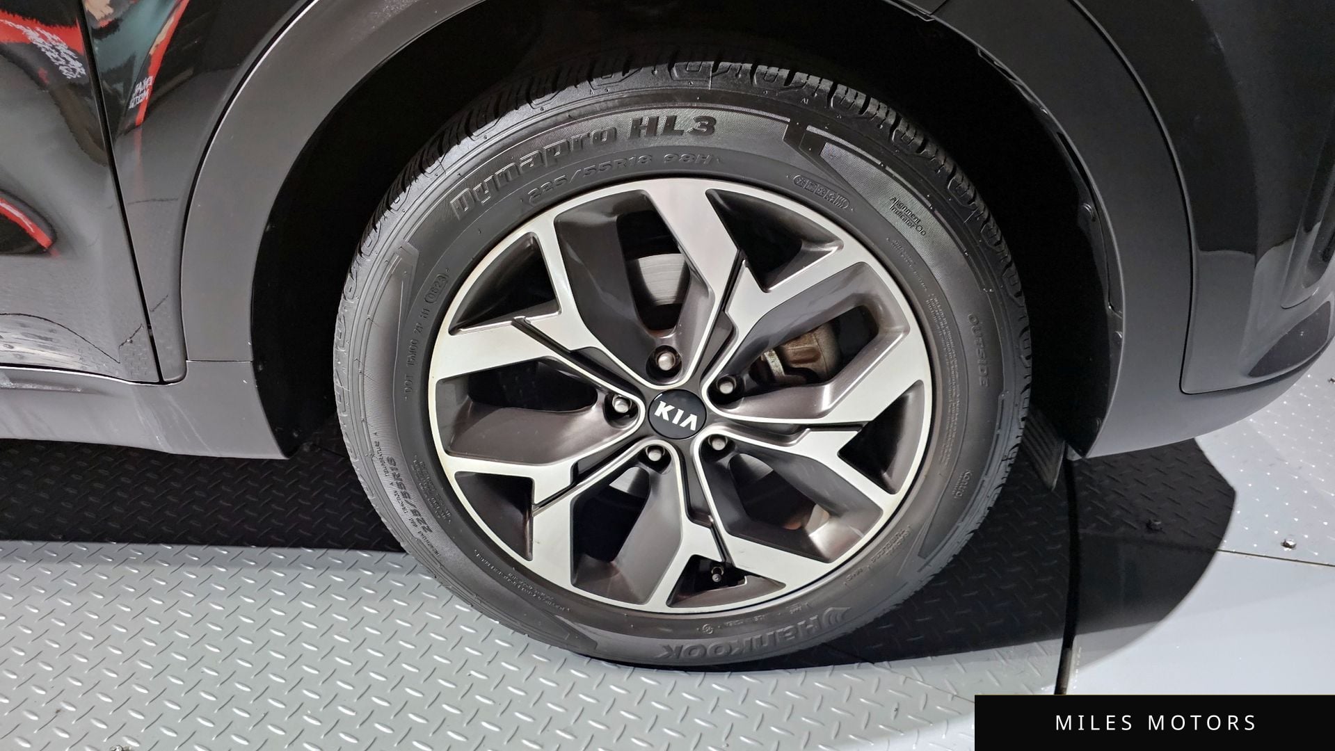 Kia Sportage 2019 — миниатюра 5