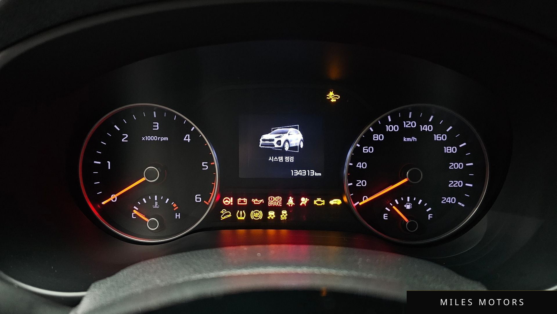 Kia Sportage 2019 — миниатюра 8