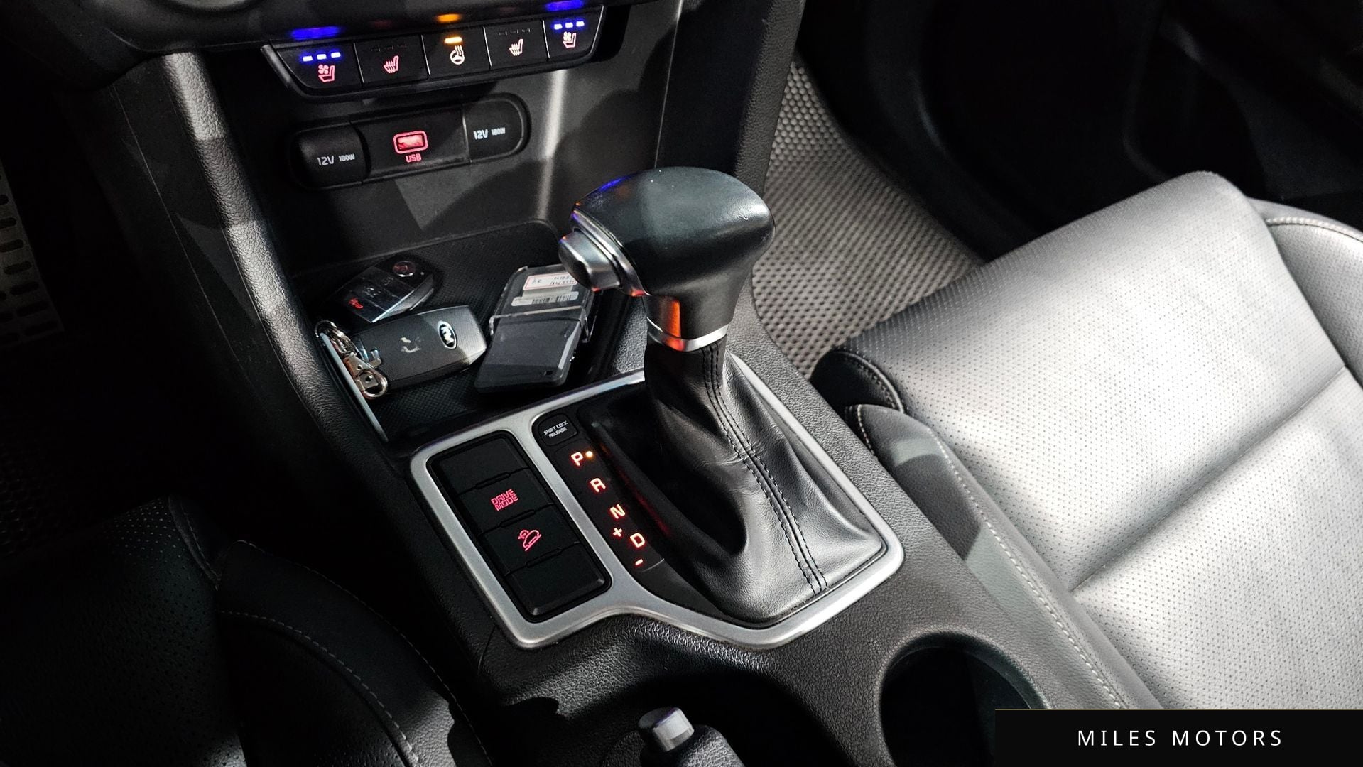 Kia Sportage 2019 — миниатюра 9