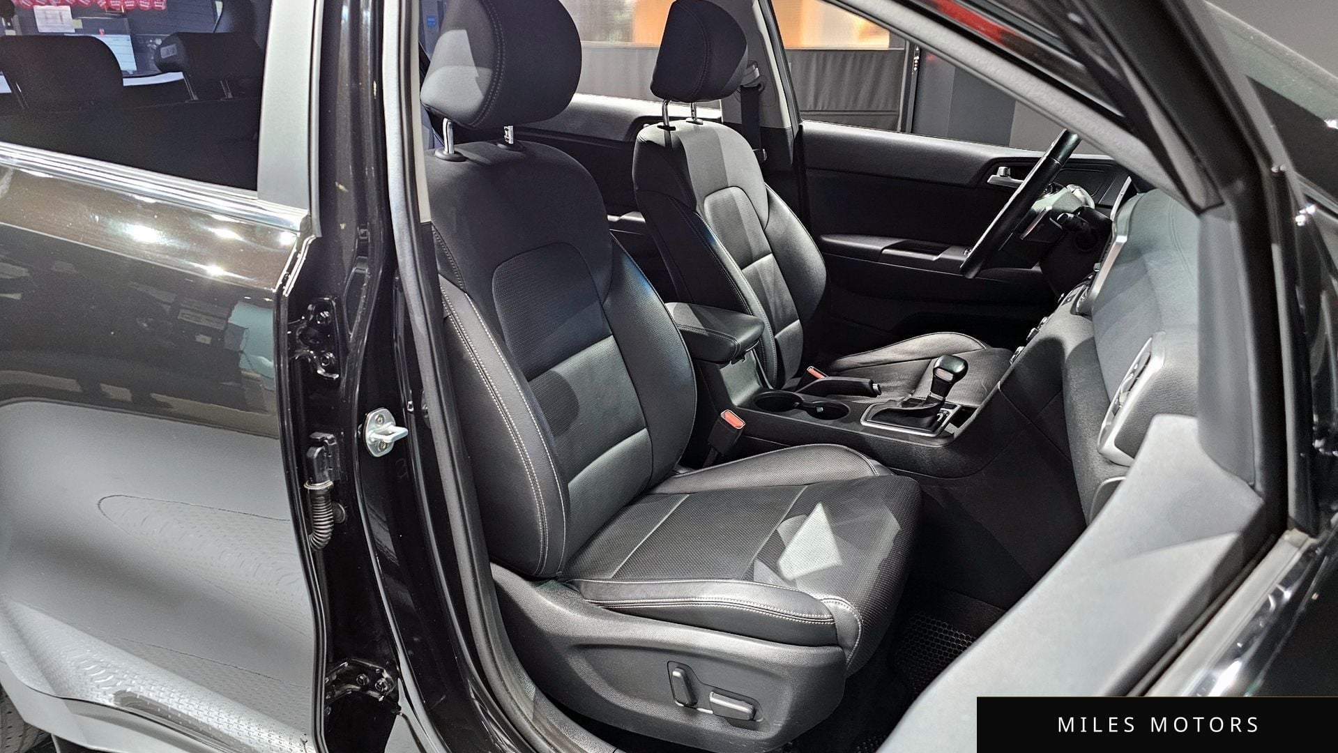 Kia Sportage 2019 — миниатюра 10